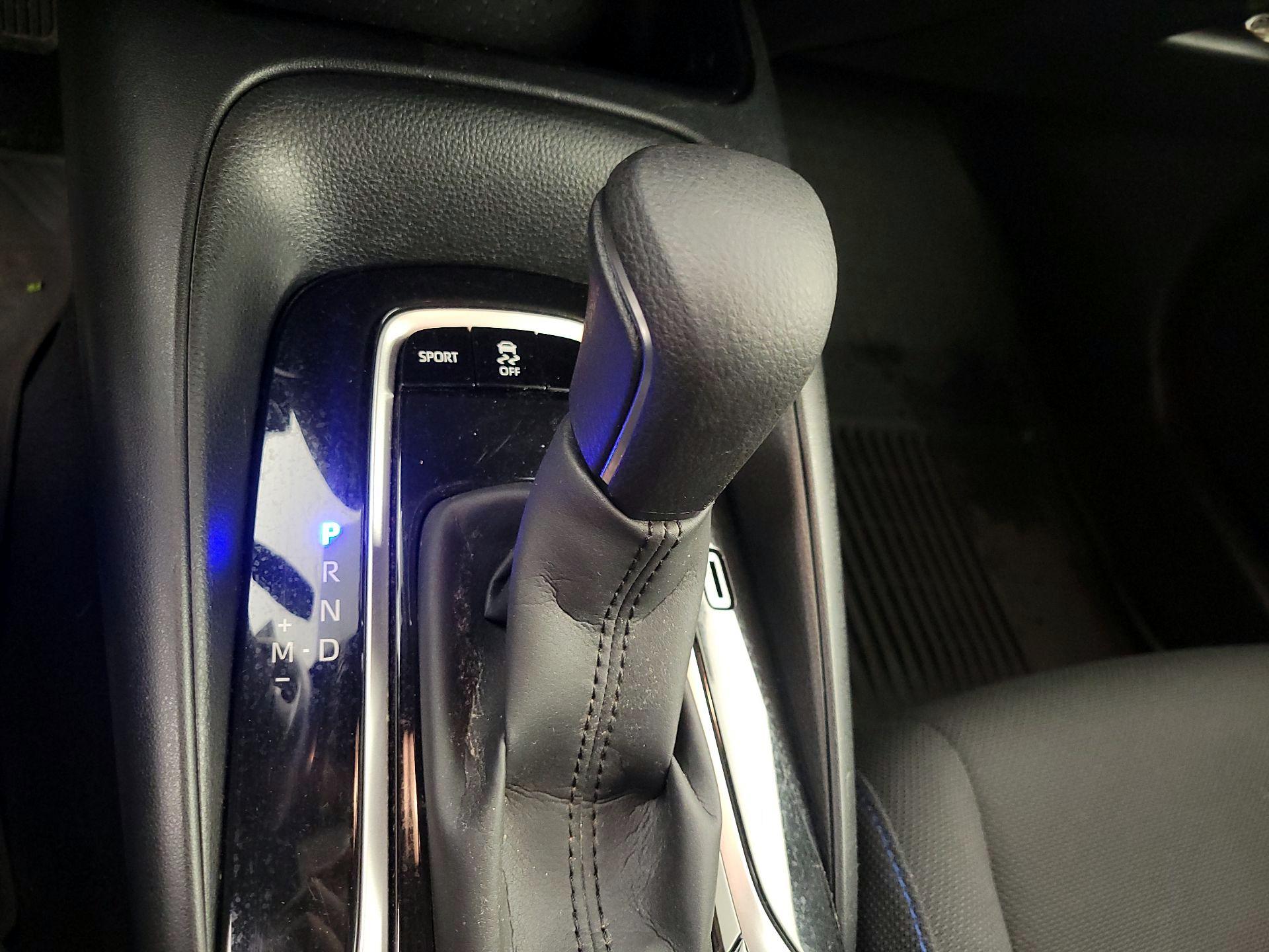 Thumbnail: 2022 Toyota Corolla - 17