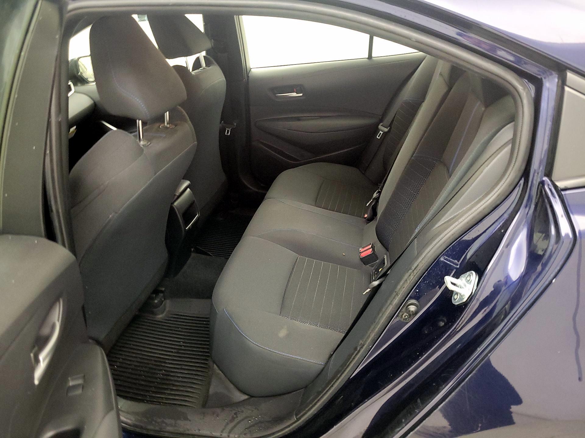 Thumbnail: 2022 Toyota Corolla - 19