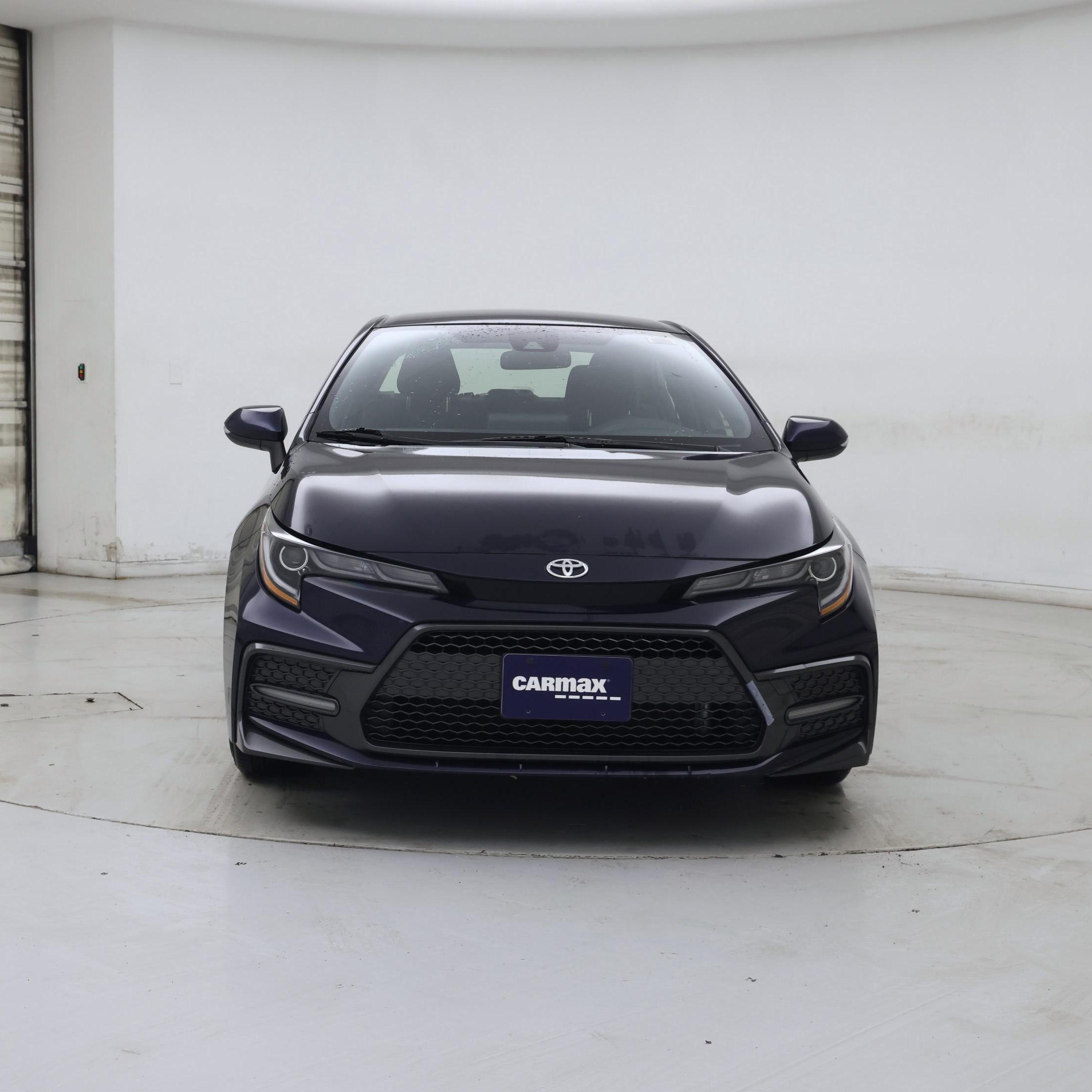 Thumbnail: 2022 Toyota Corolla - 5