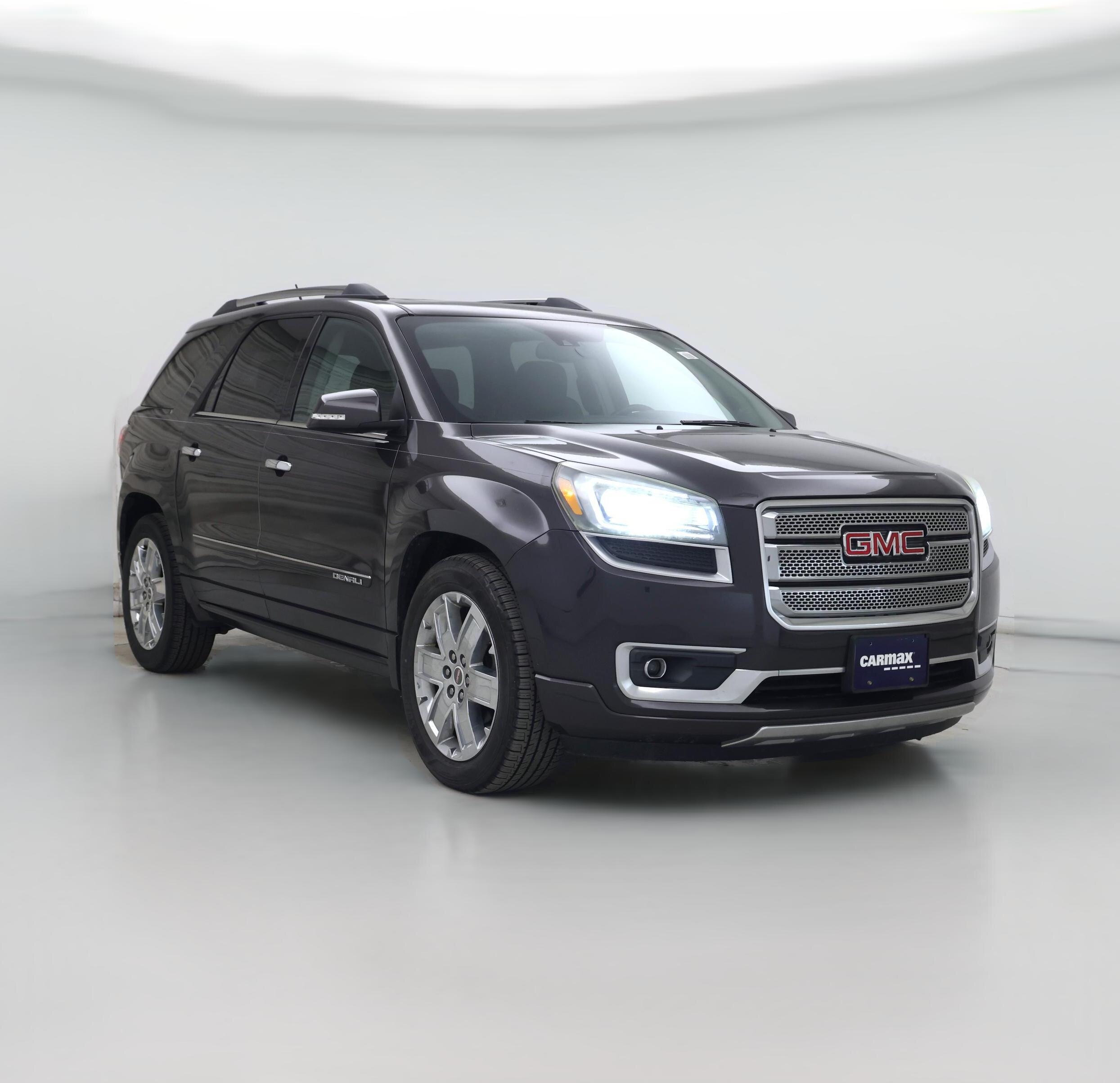 Thumbnail: 2016 GMC Acadia - 1