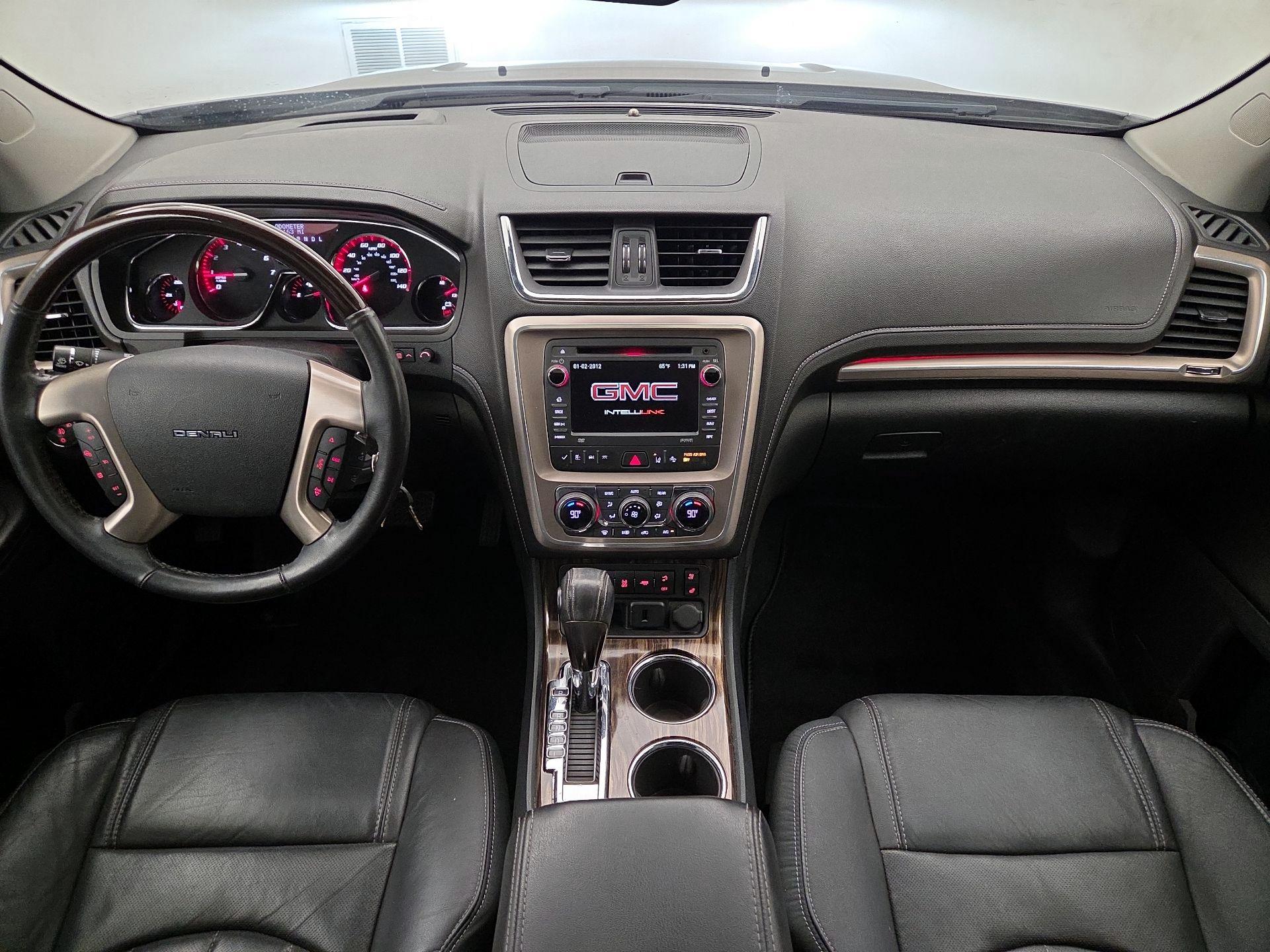 Thumbnail: 2016 GMC Acadia - 9