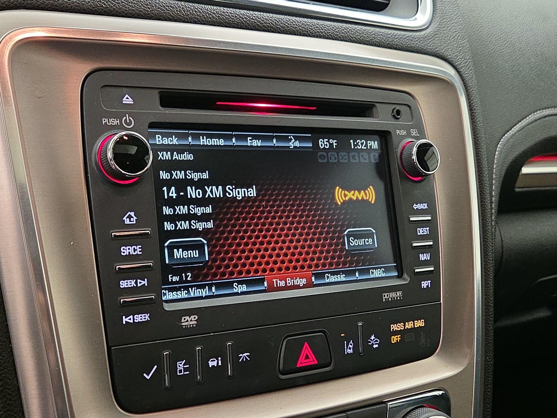 Thumbnail: 2016 GMC Acadia - 15