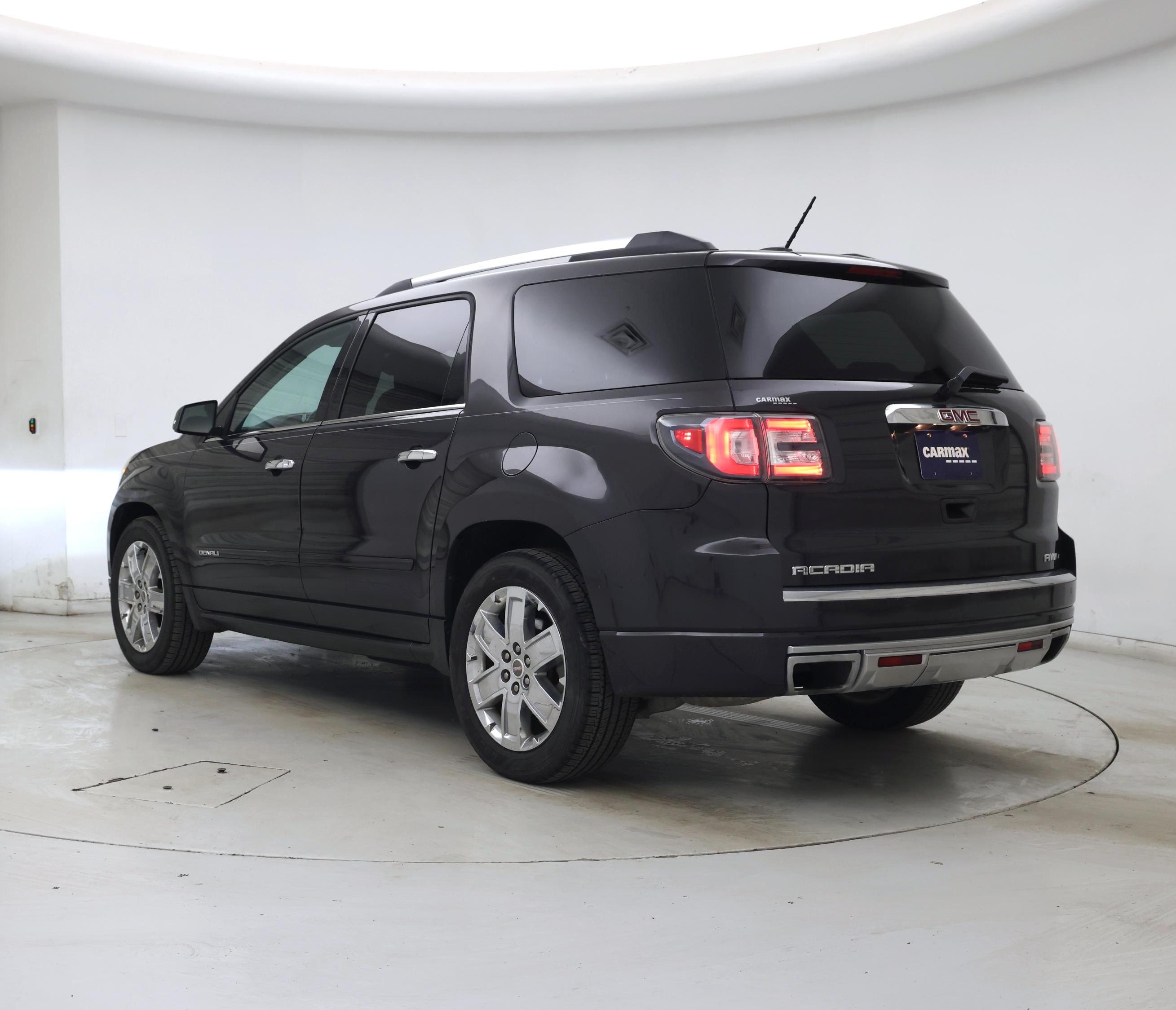 Thumbnail: 2016 GMC Acadia - 2