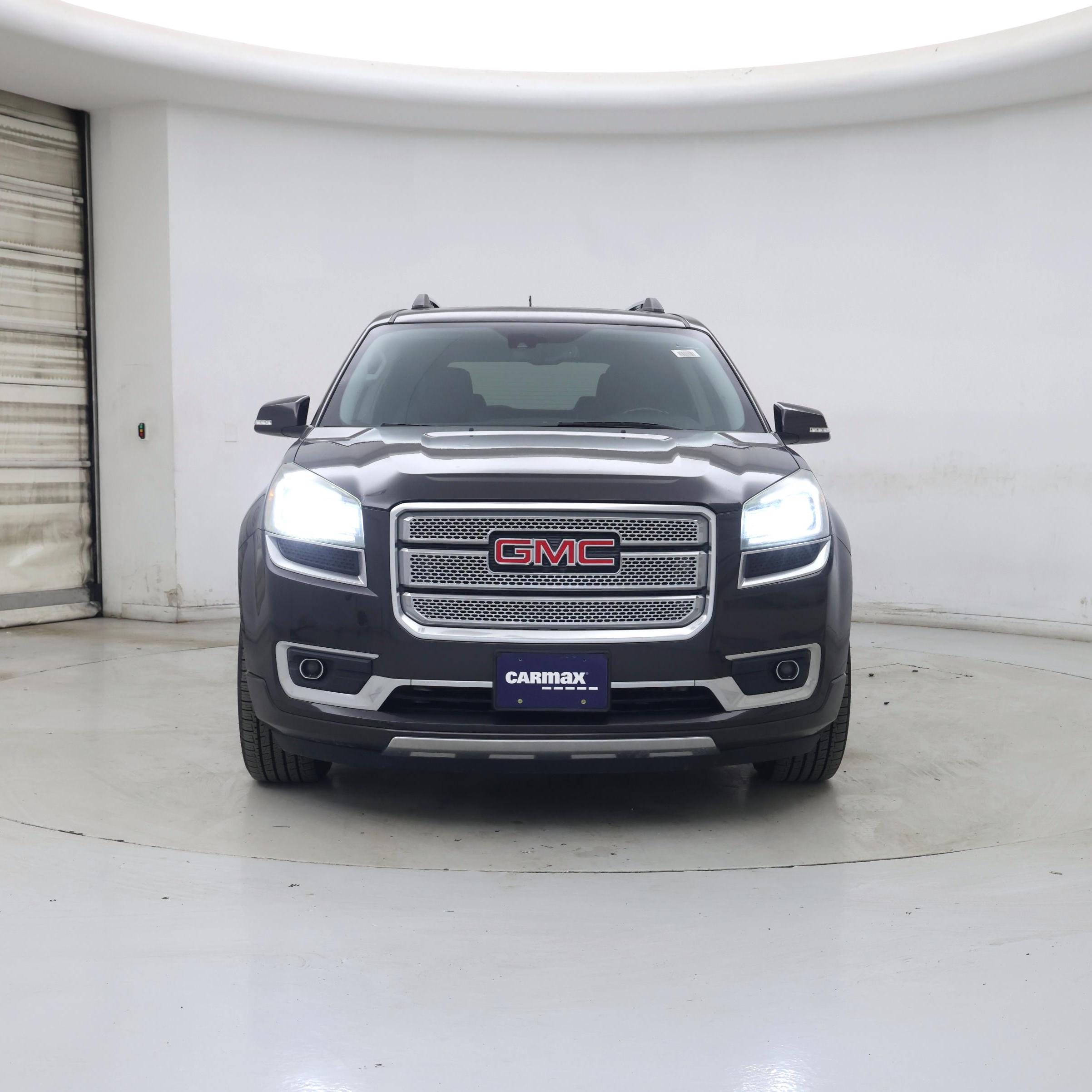 Thumbnail: 2016 GMC Acadia - 5