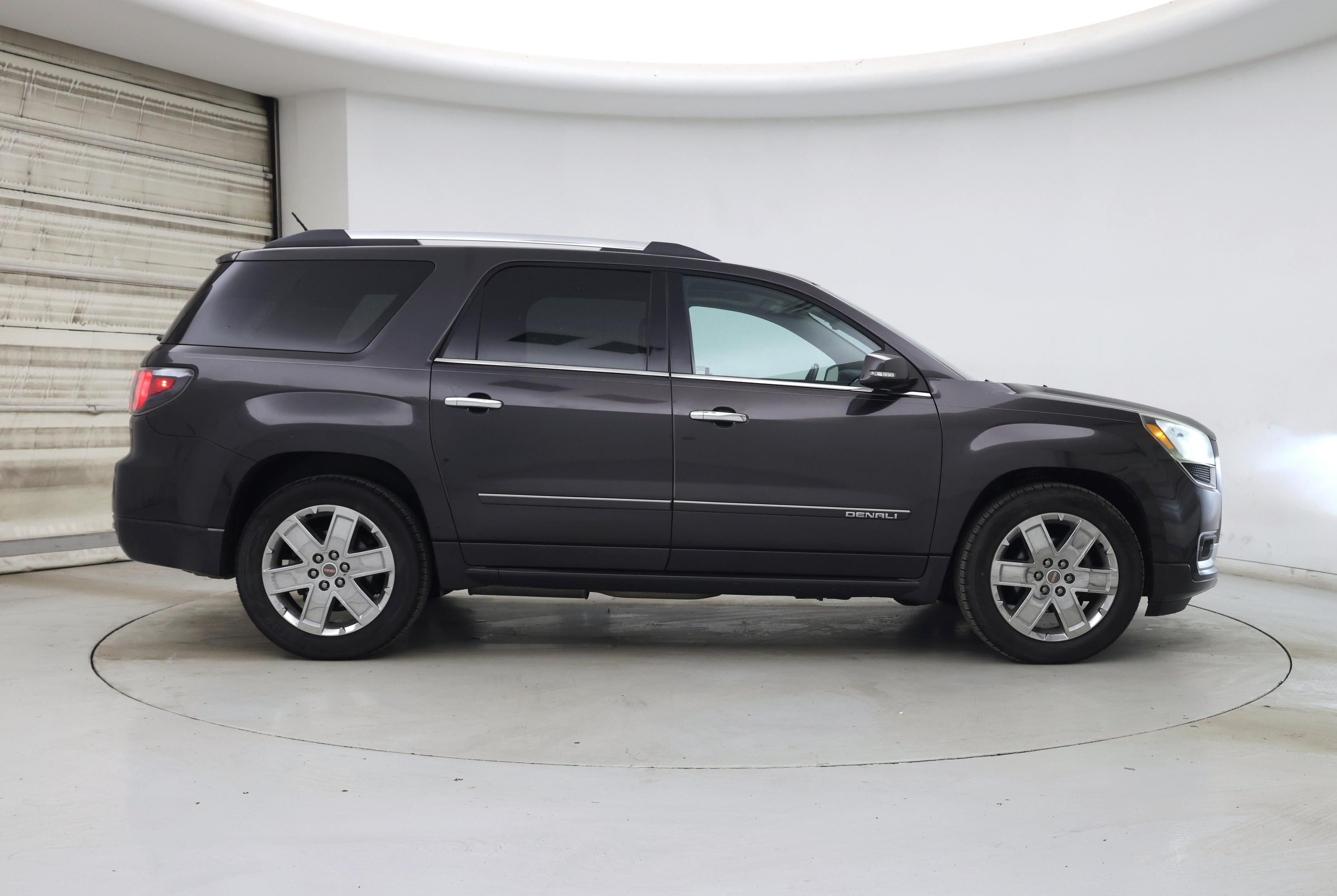 Thumbnail: 2016 GMC Acadia - 7