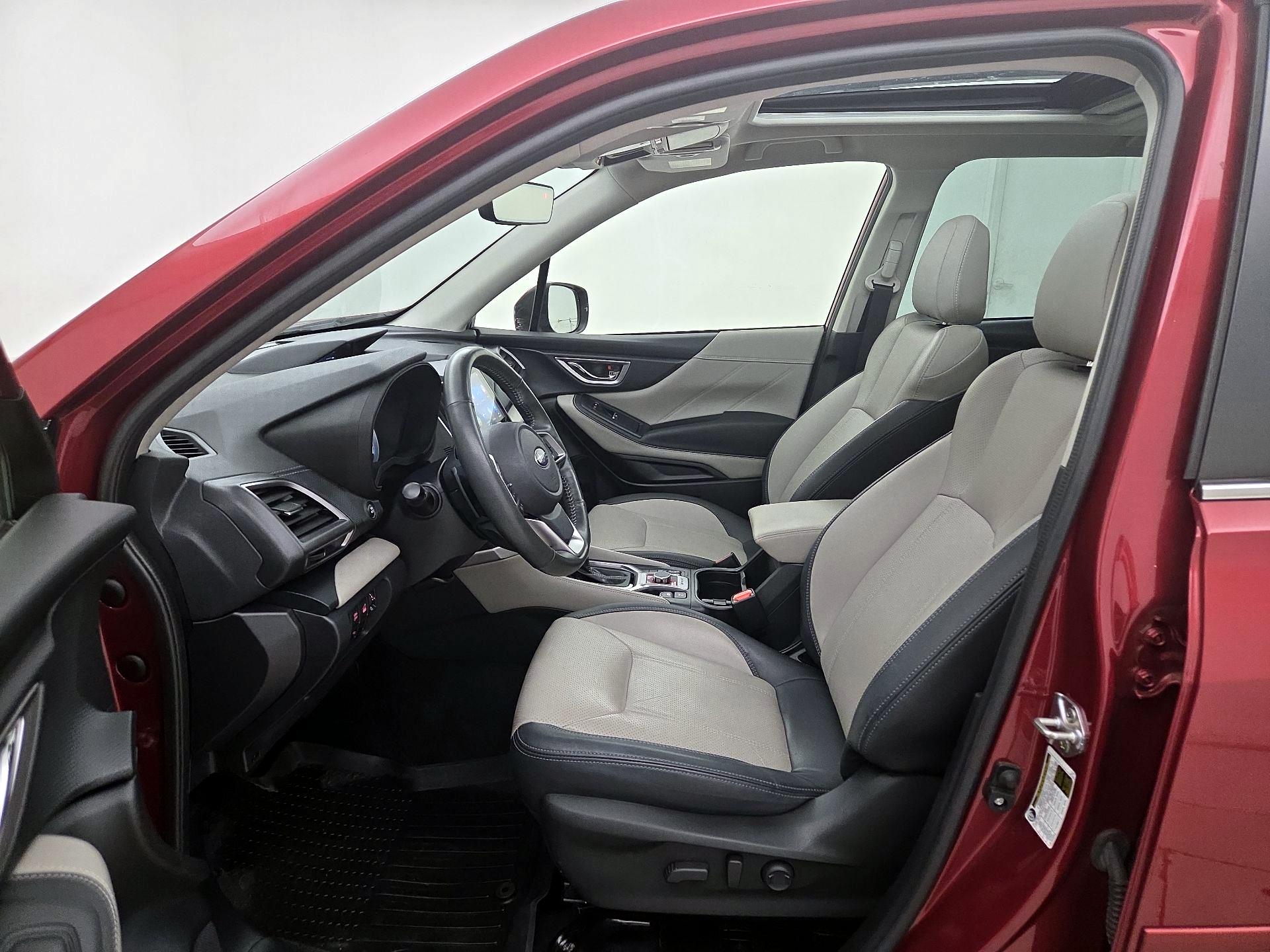 Thumbnail: 2023 Subaru Forester - 11