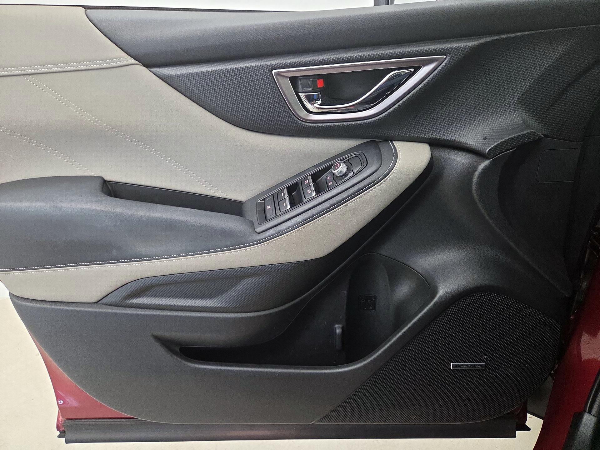 Thumbnail: 2023 Subaru Forester - 12