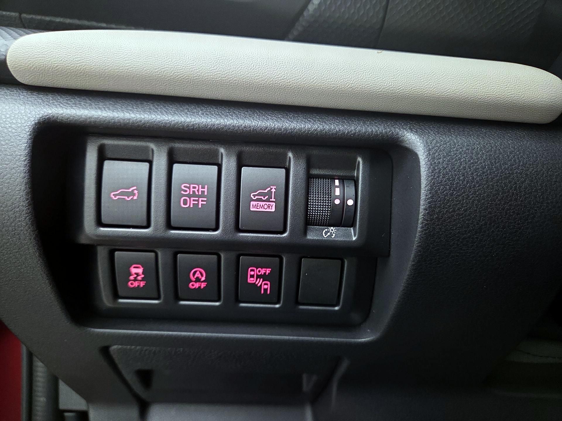 Thumbnail: 2023 Subaru Forester - 13