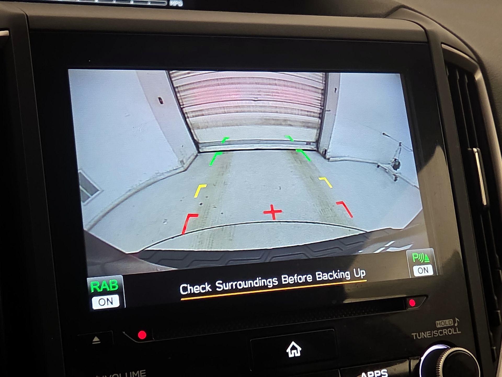 Thumbnail: 2023 Subaru Forester - 14