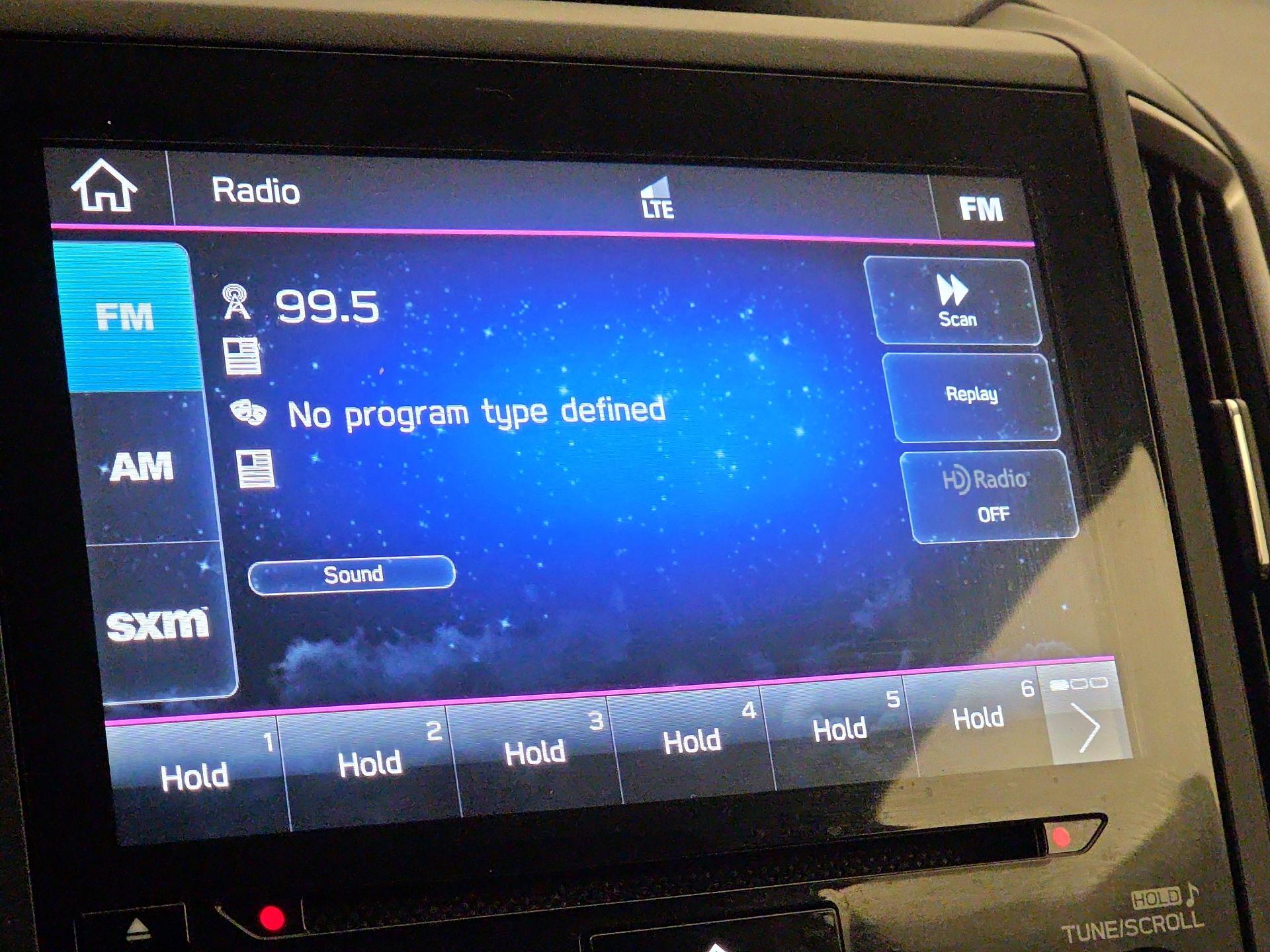 Thumbnail: 2023 Subaru Forester - 15