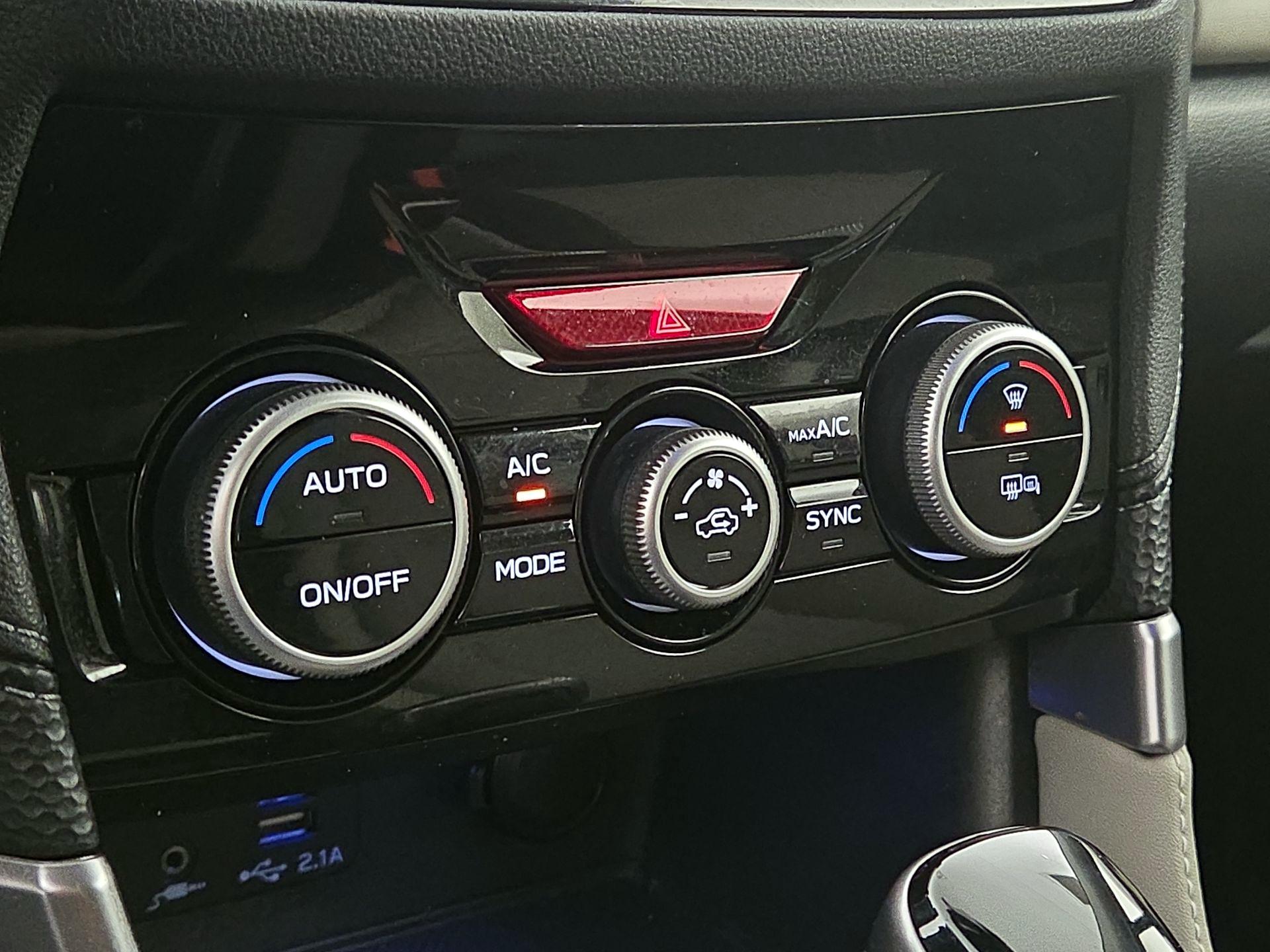 Thumbnail: 2023 Subaru Forester - 16