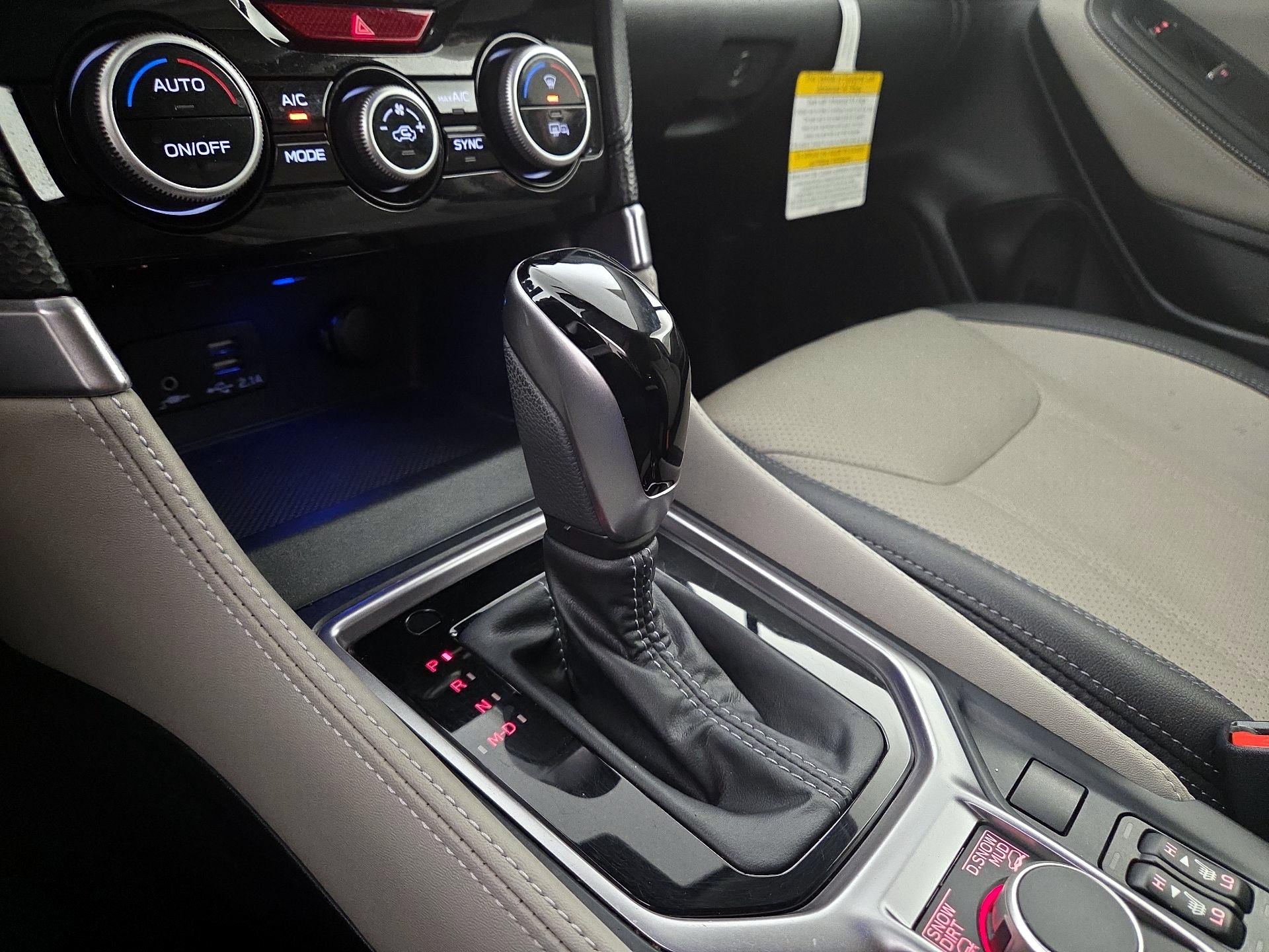 Thumbnail: 2023 Subaru Forester - 17