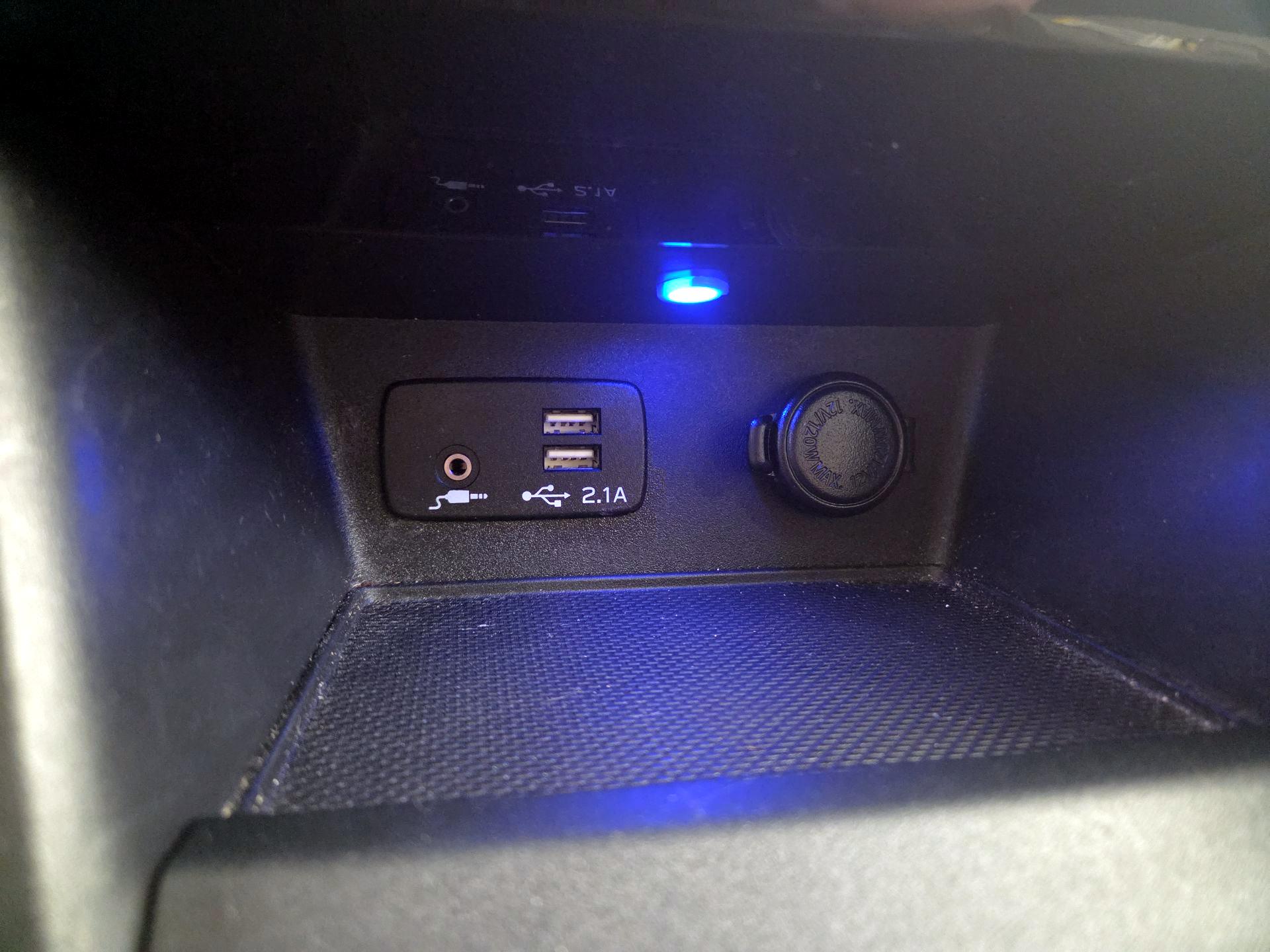 Thumbnail: 2023 Subaru Forester - 18