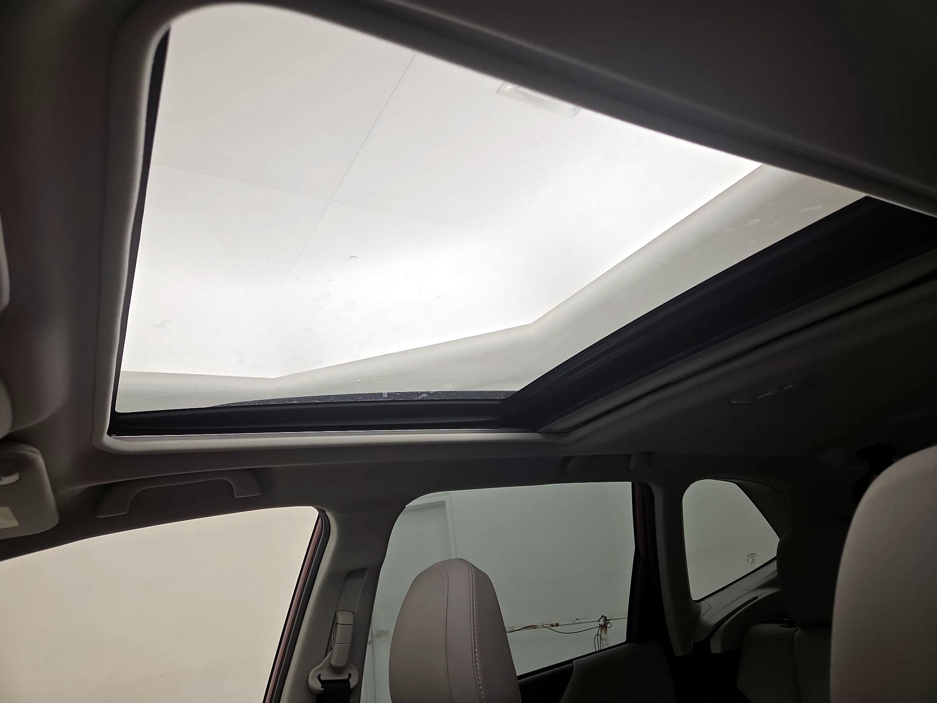 Thumbnail: 2023 Subaru Forester - 19