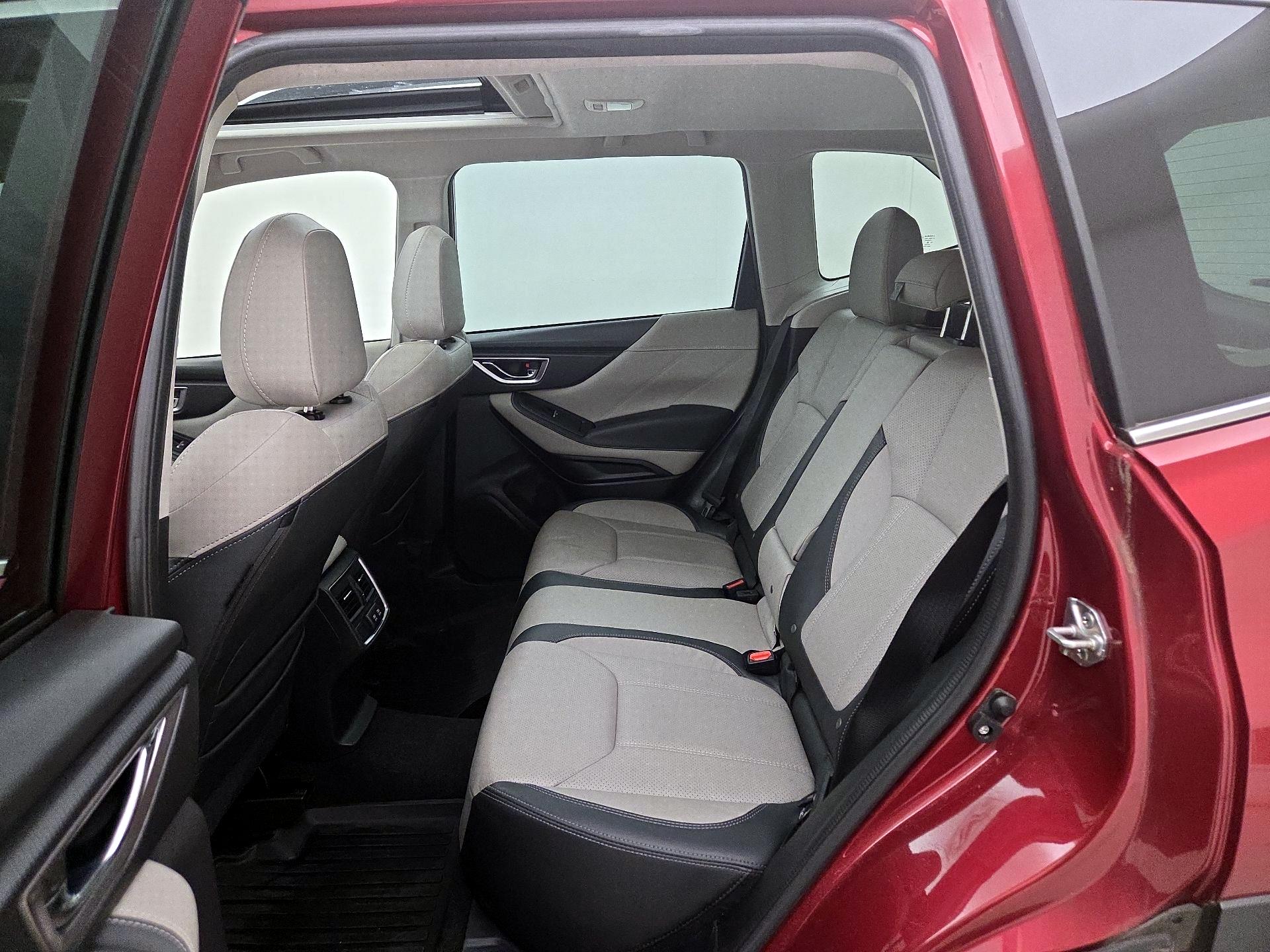 Thumbnail: 2023 Subaru Forester - 20