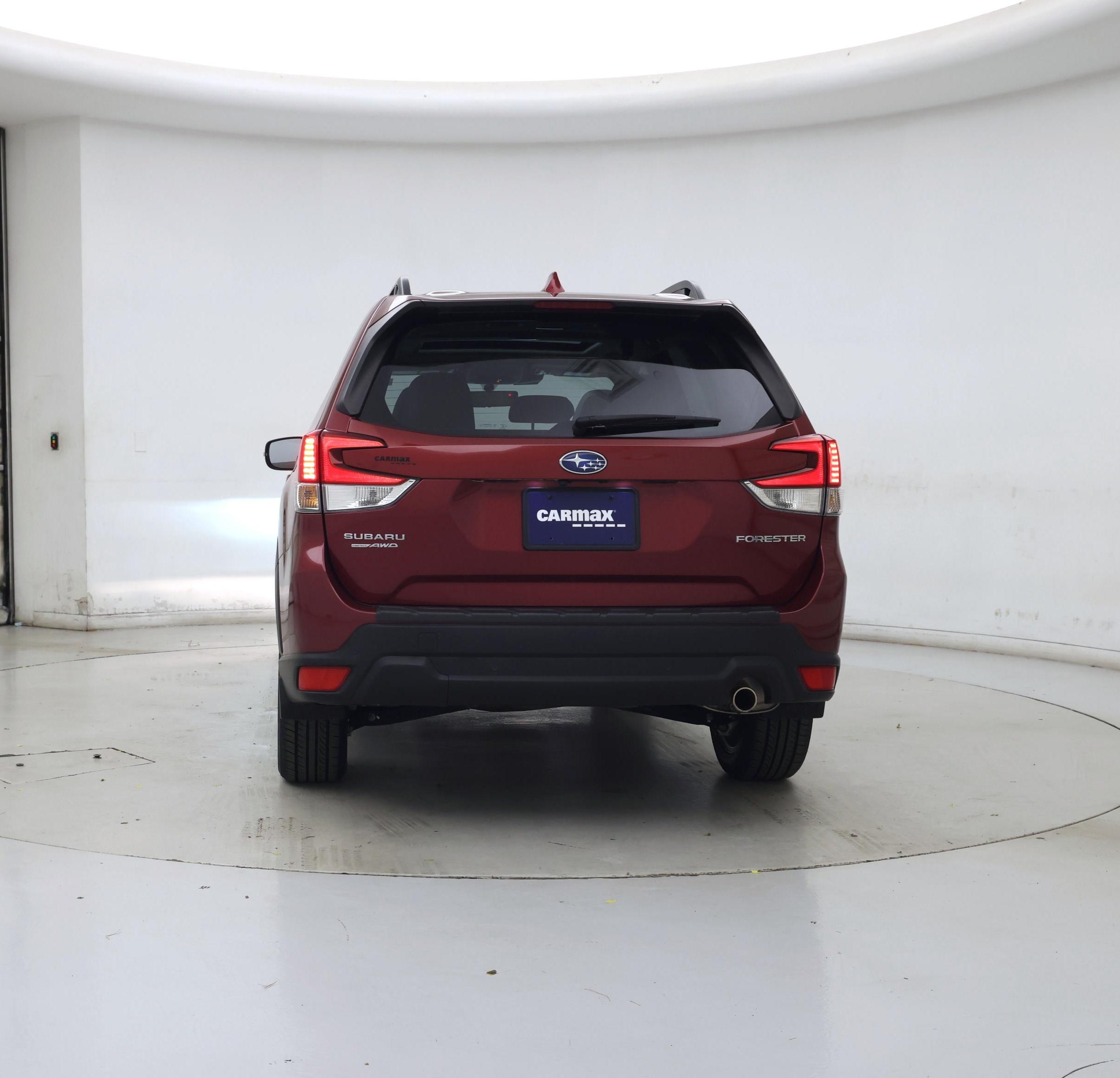 Thumbnail: 2023 Subaru Forester - 6