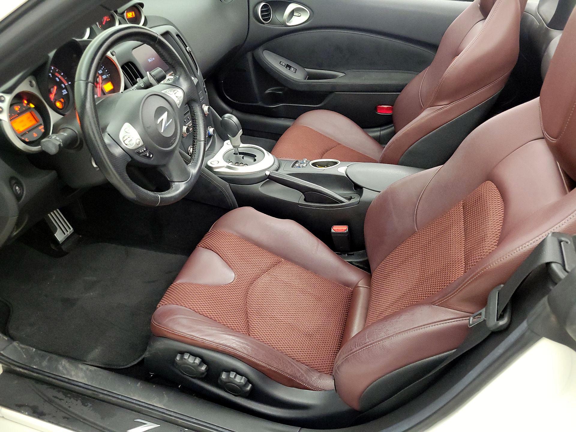 Thumbnail: 2017 Nissan Z - 11