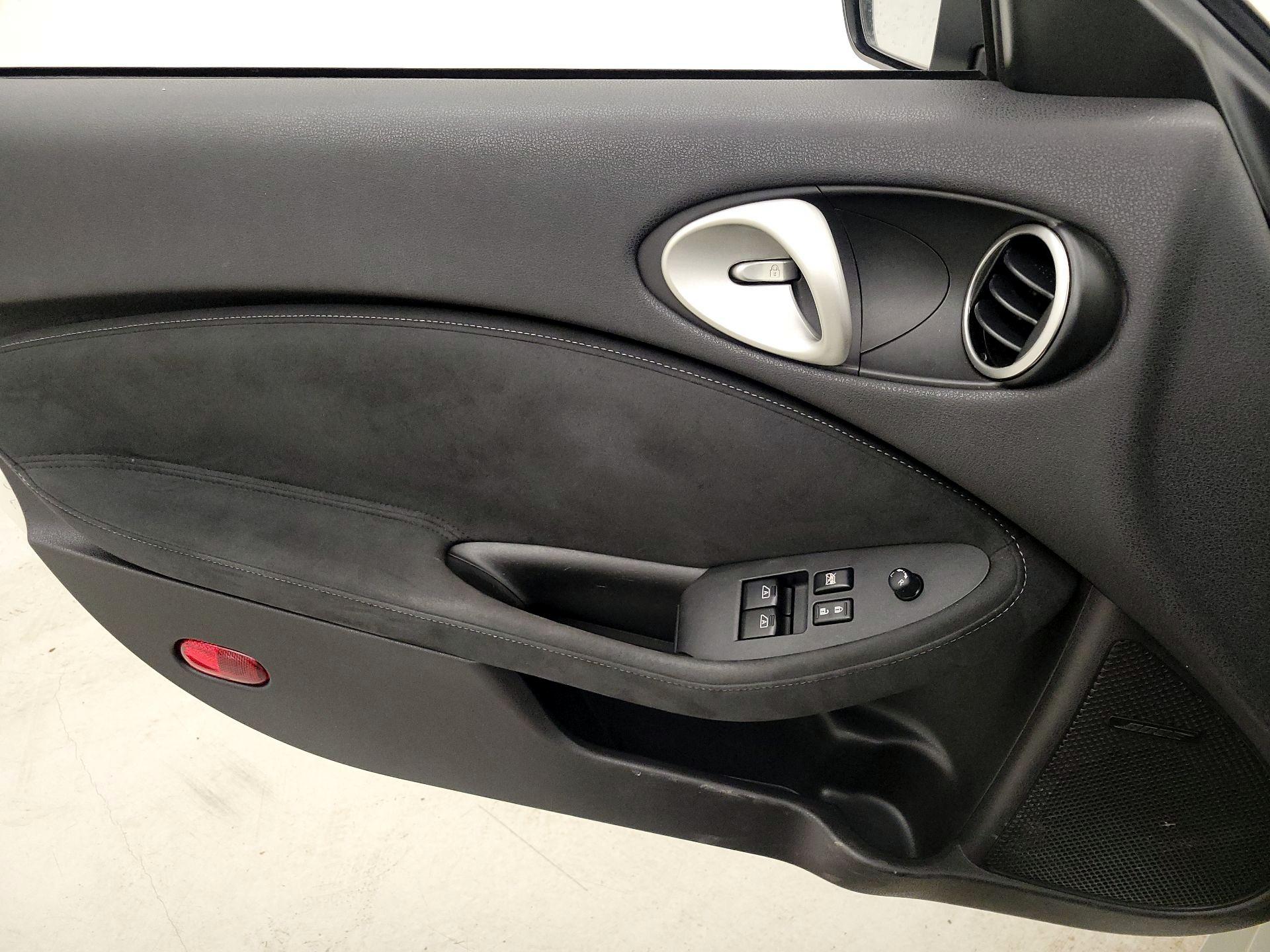 Thumbnail: 2017 Nissan Z - 12