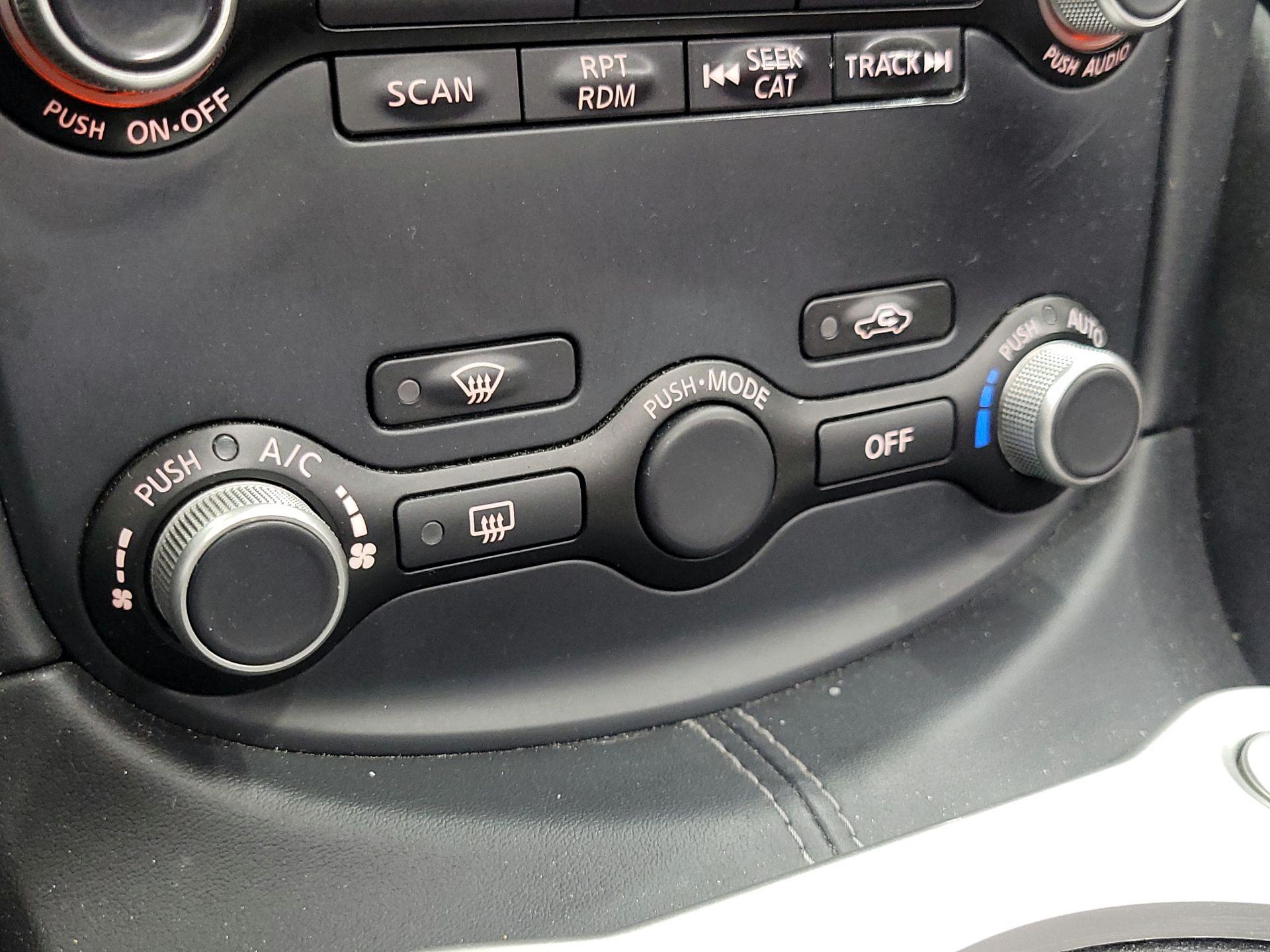 Thumbnail: 2017 Nissan Z - 16