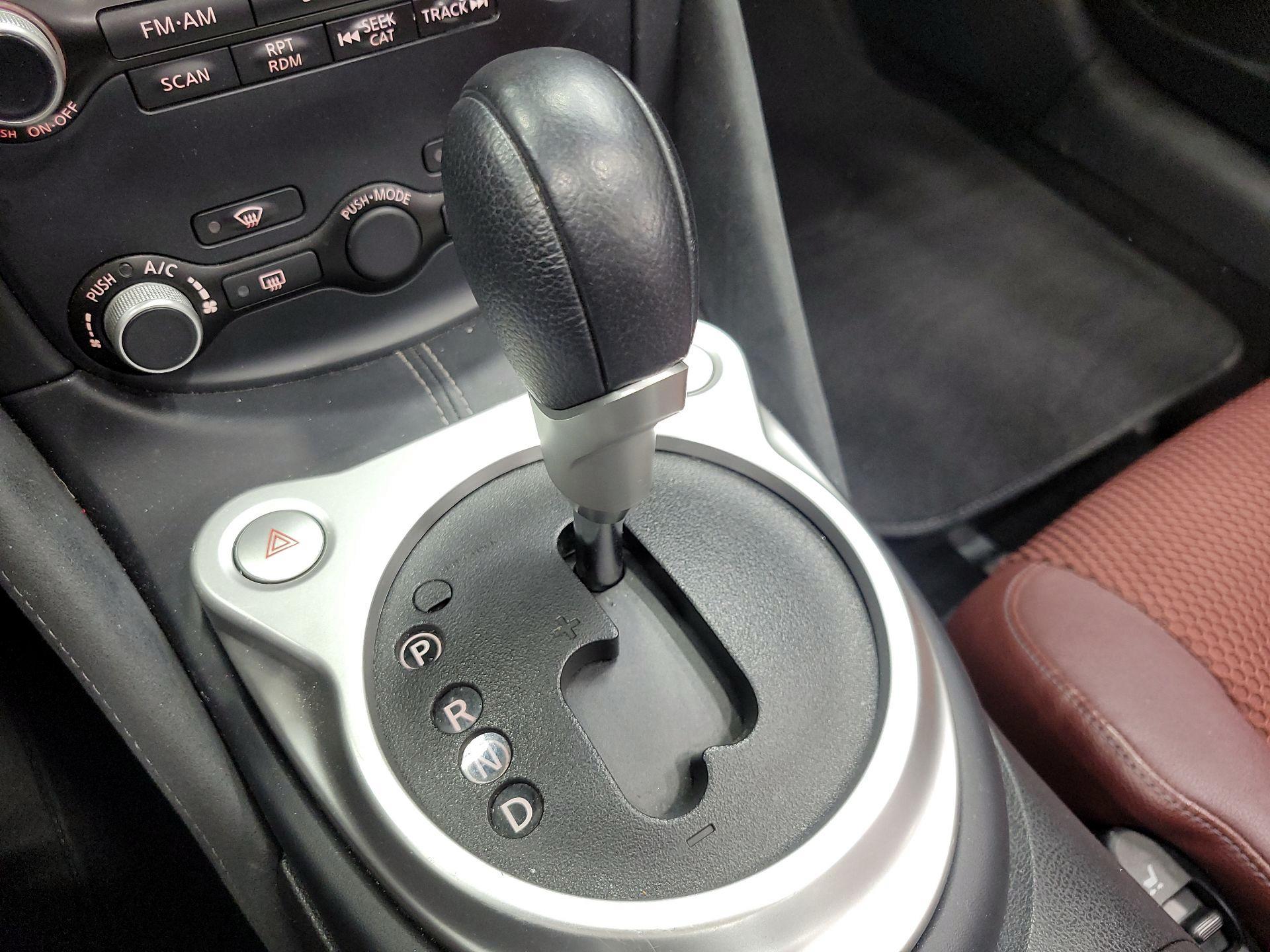 Thumbnail: 2017 Nissan Z - 17