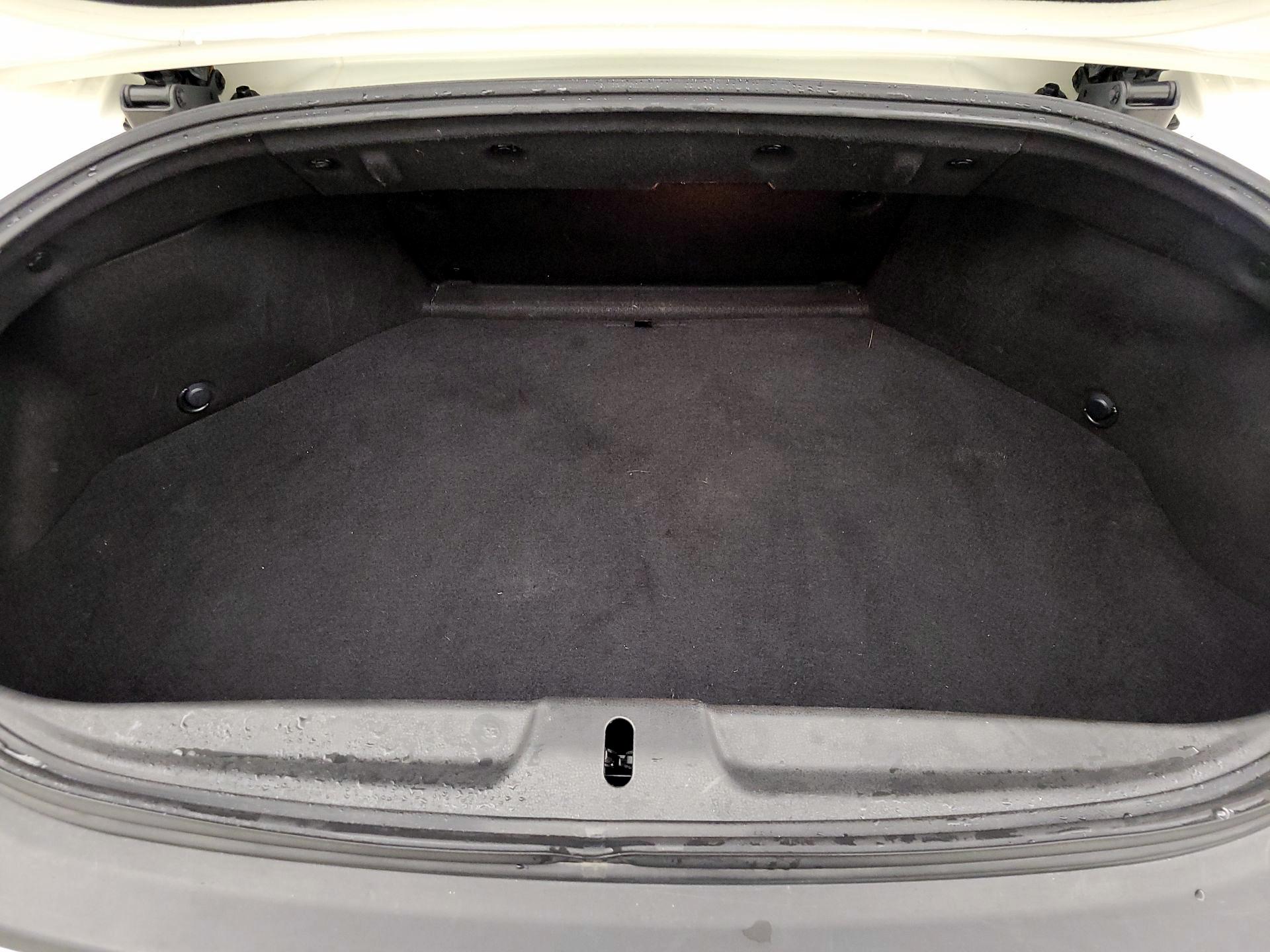 Thumbnail: 2017 Nissan Z - 18