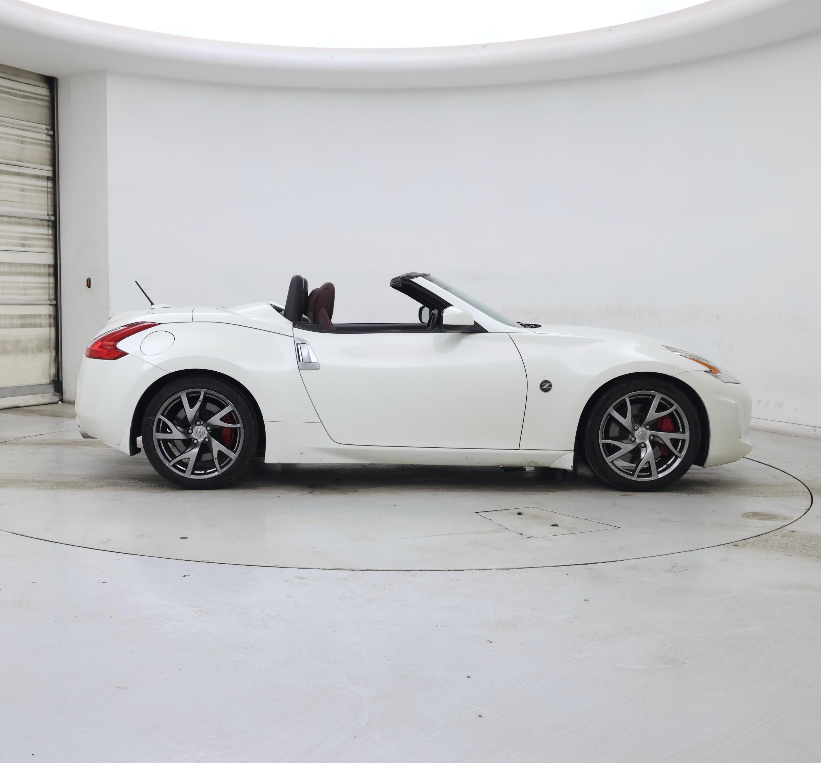 Thumbnail: 2017 Nissan Z - 7