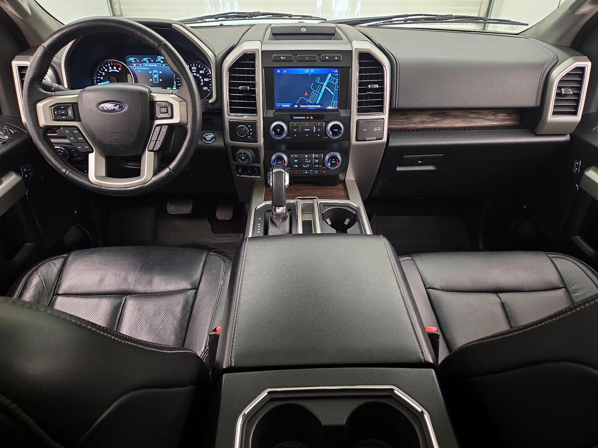 Thumbnail: 2020 Ford F-150 - 9