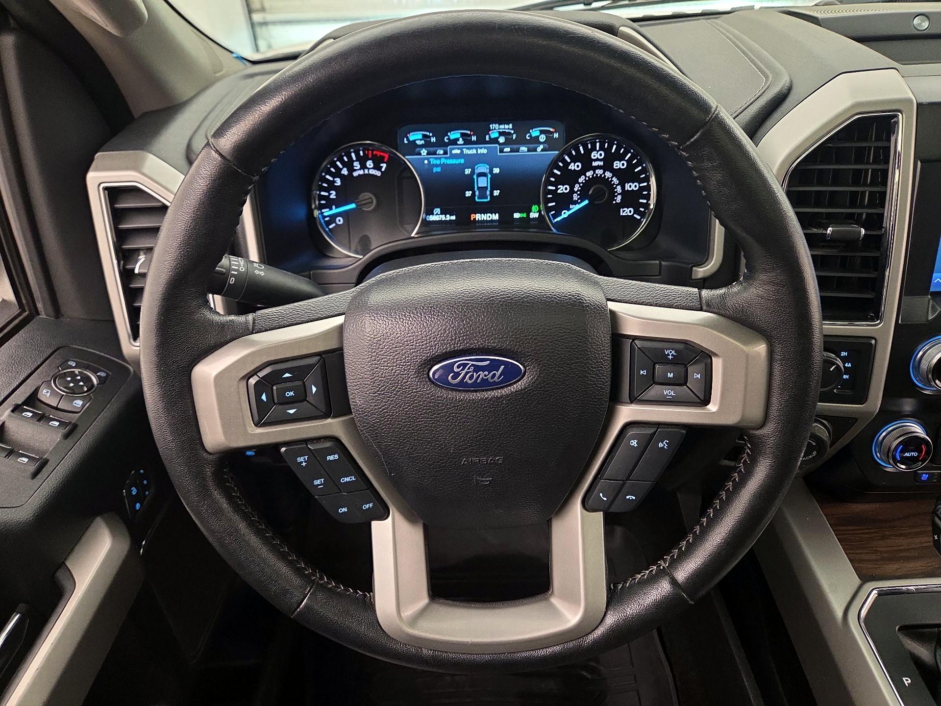 Thumbnail: 2020 Ford F-150 - 10