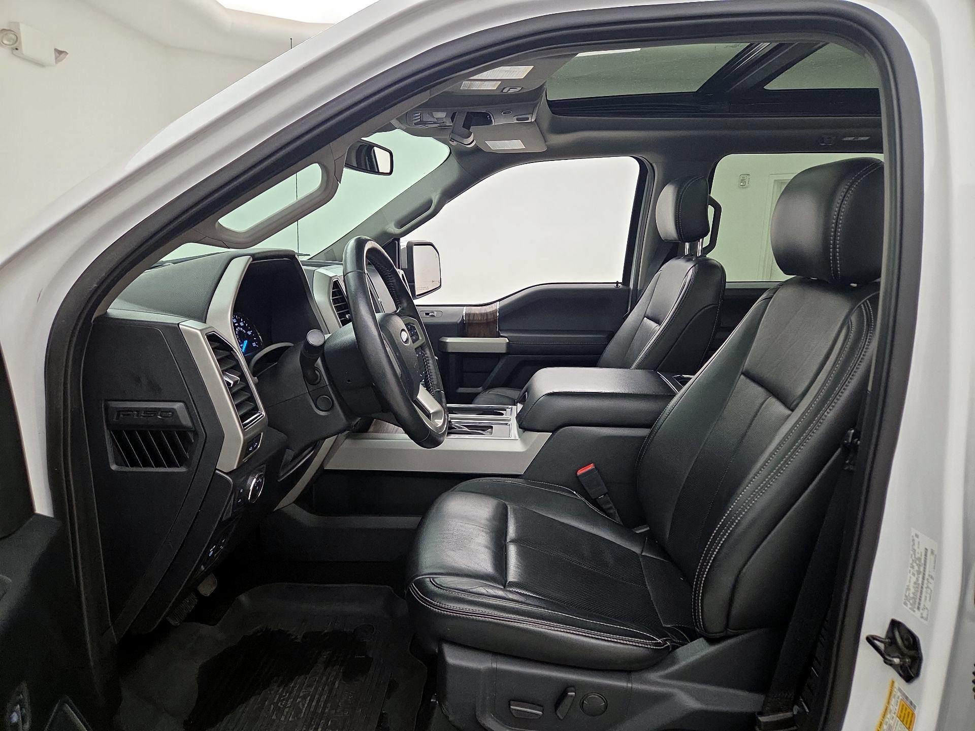 Thumbnail: 2020 Ford F-150 - 11