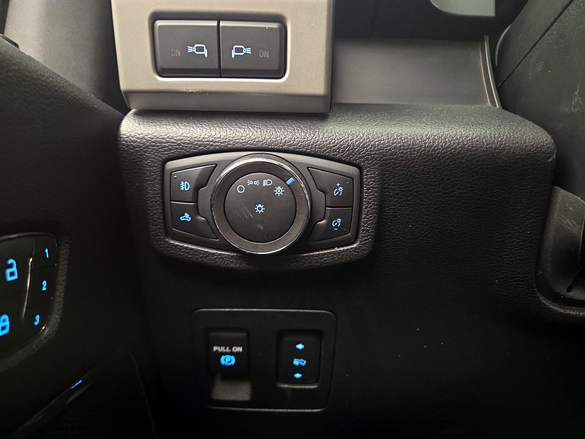 Thumbnail: 2020 Ford F-150 - 13