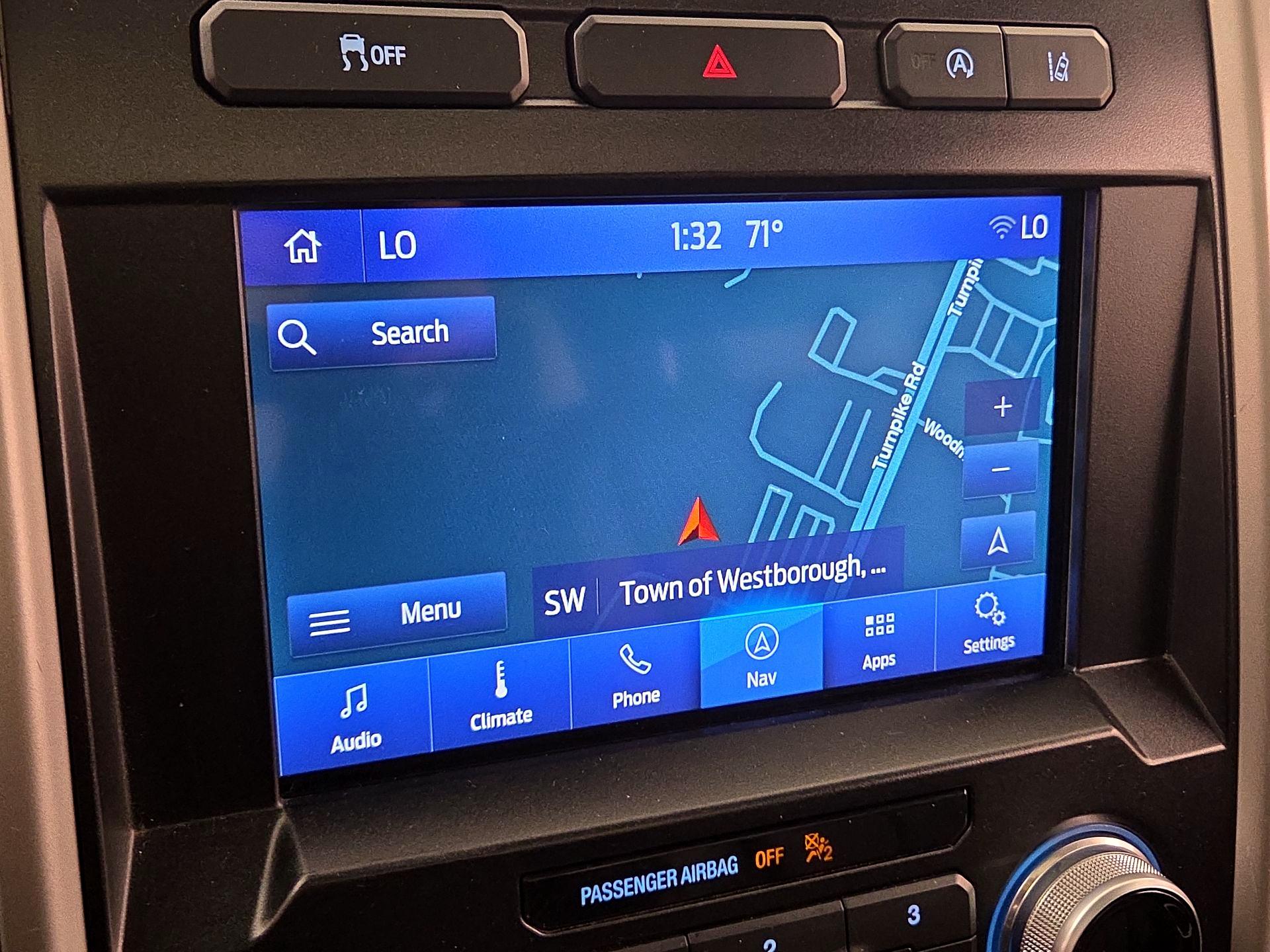 Thumbnail: 2020 Ford F-150 - 14