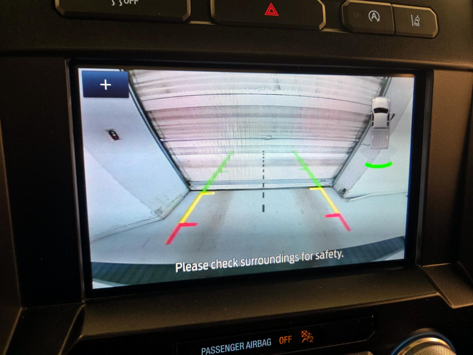 Thumbnail: 2020 Ford F-150 - 15