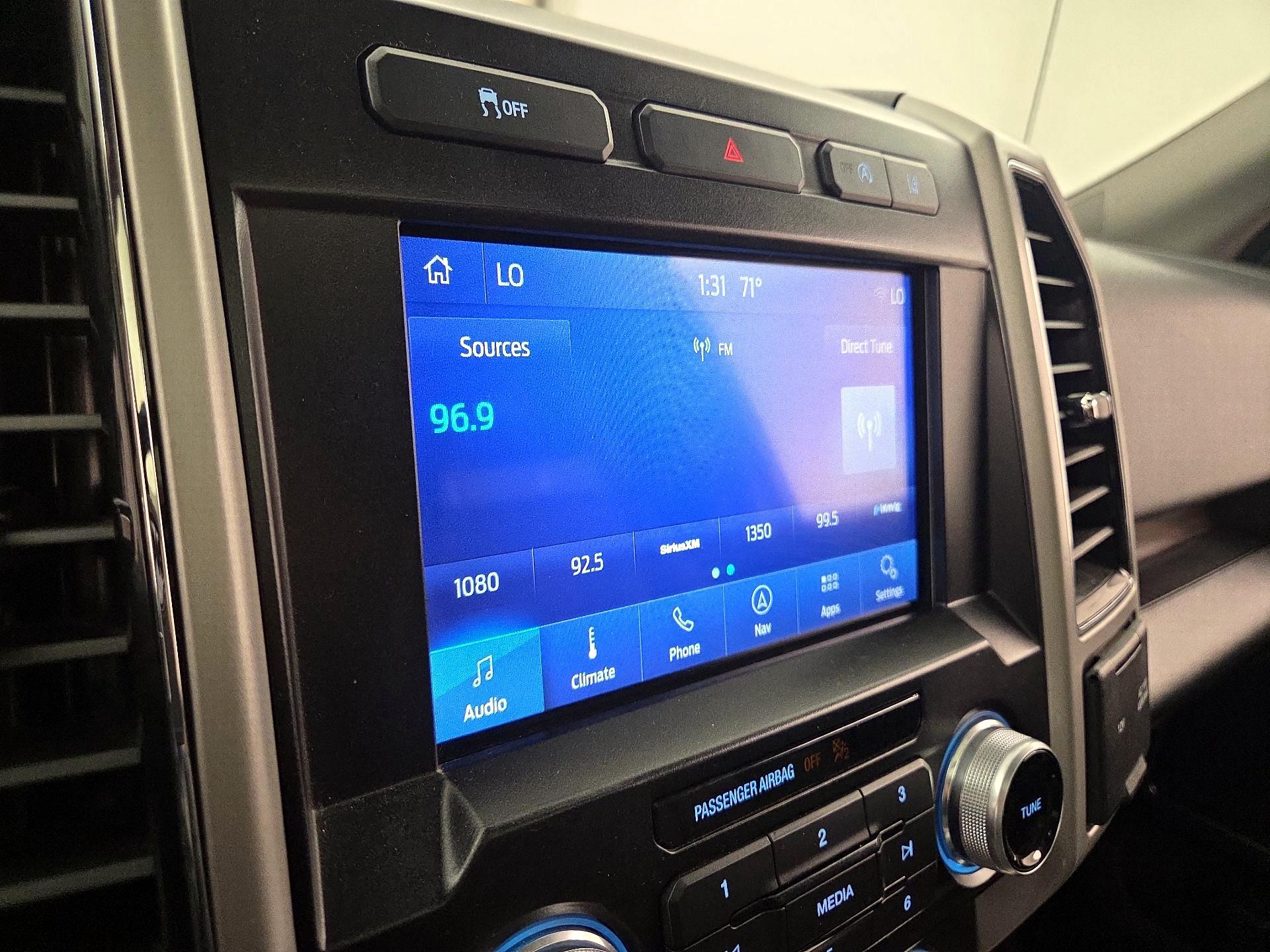 Thumbnail: 2020 Ford F-150 - 16