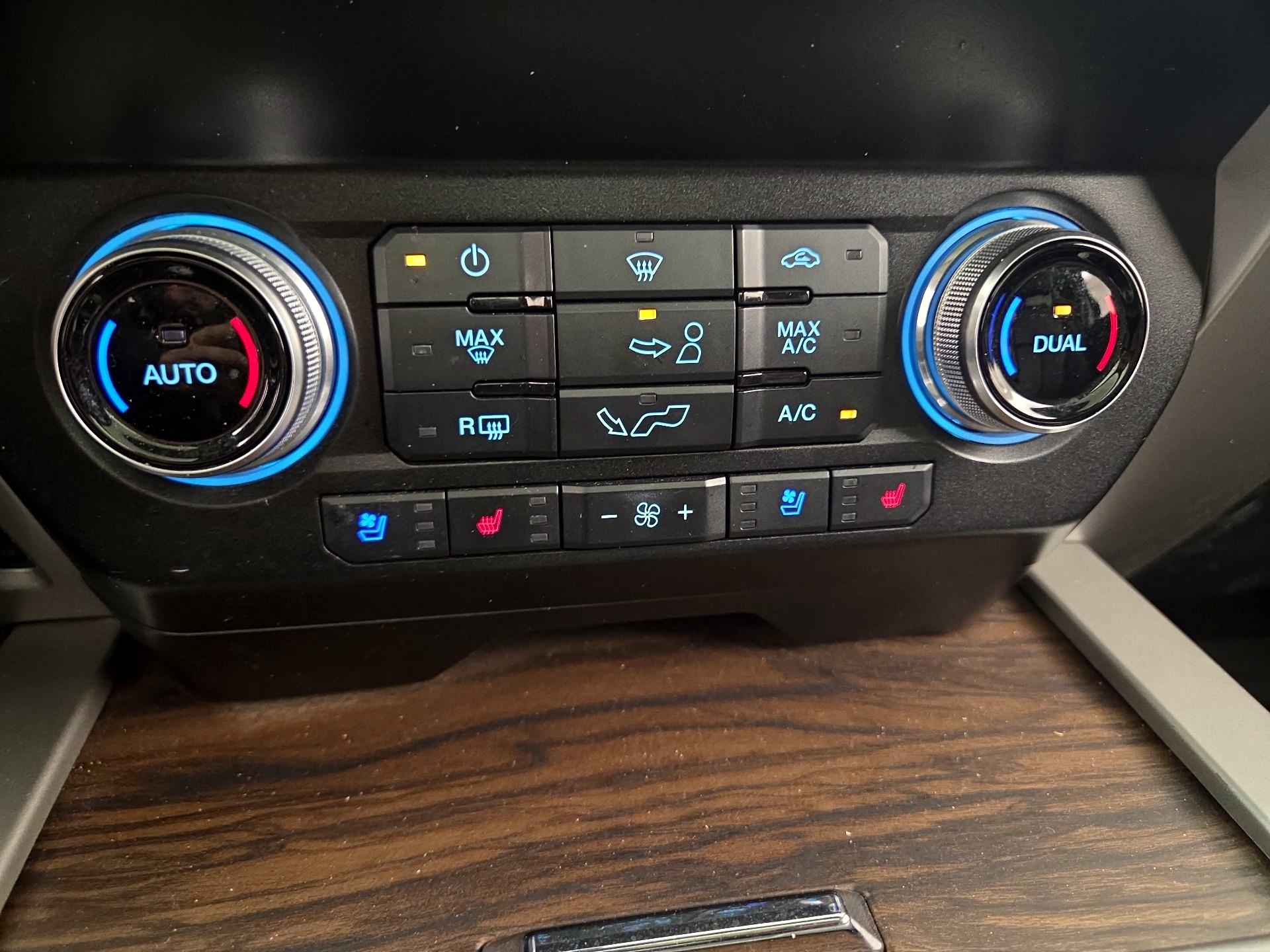 Thumbnail: 2020 Ford F-150 - 17