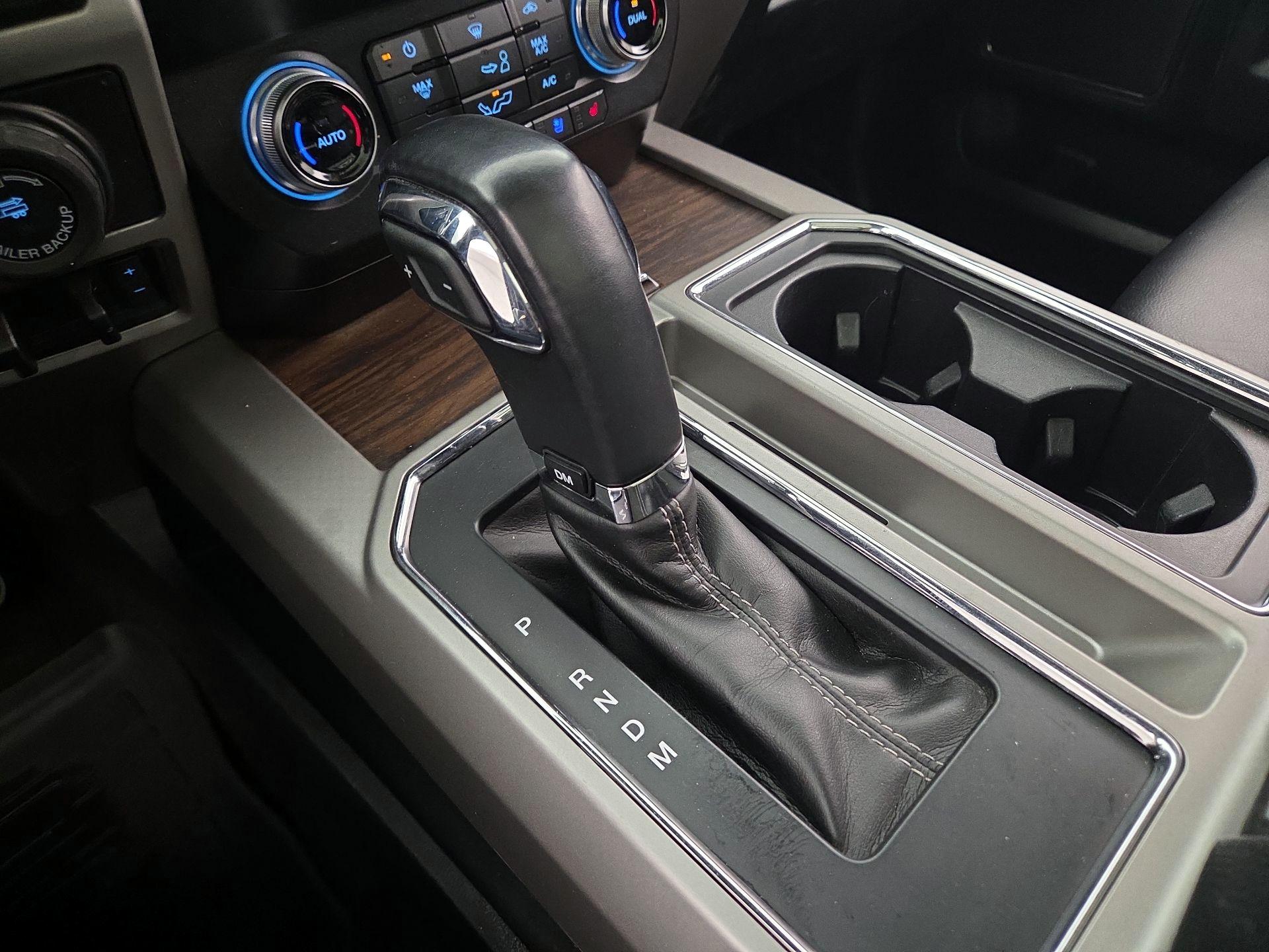 Thumbnail: 2020 Ford F-150 - 18