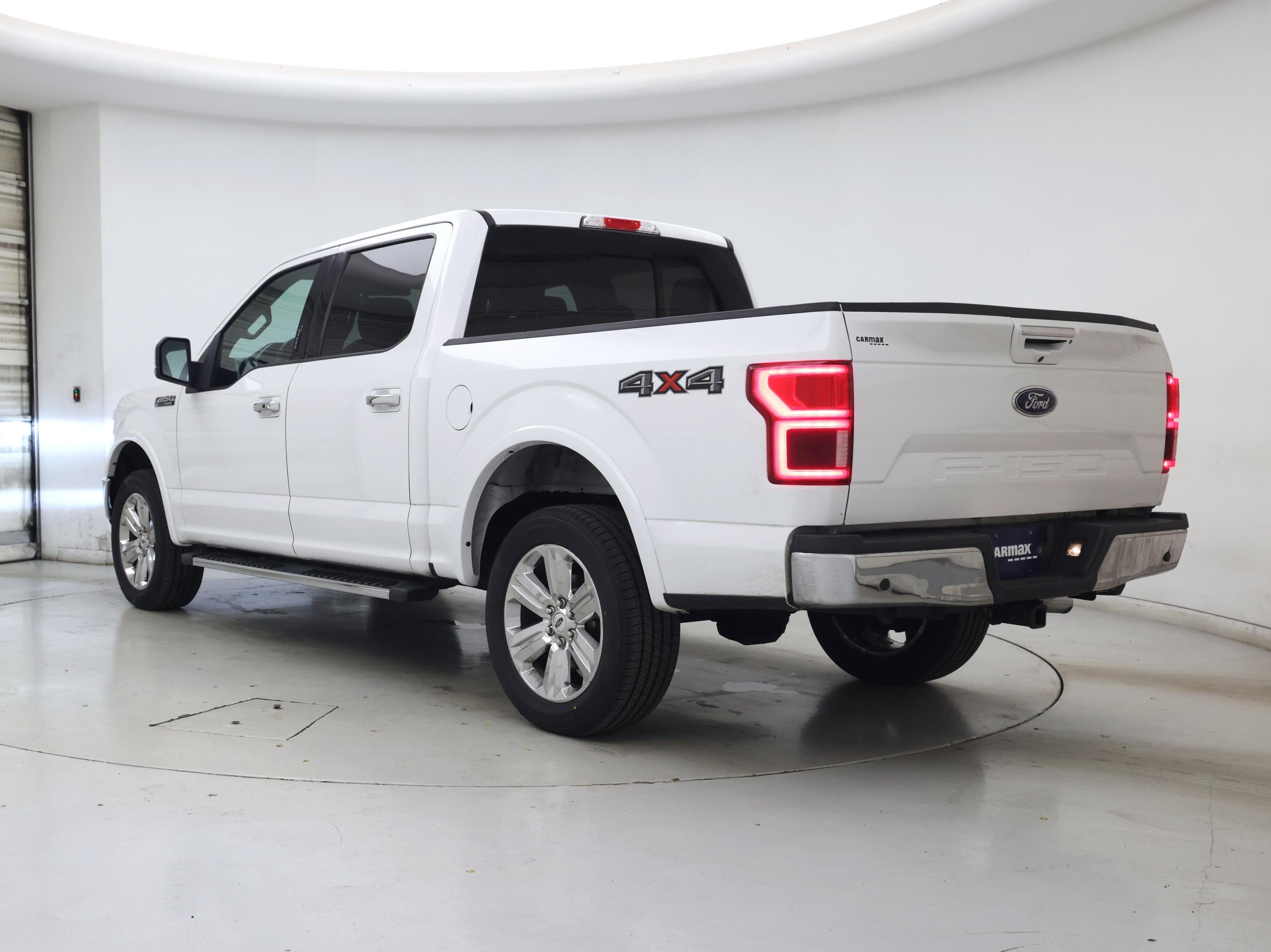 Thumbnail: 2020 Ford F-150 - 2