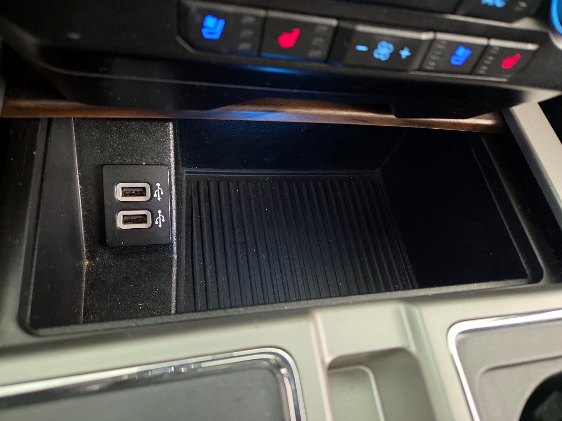 Thumbnail: 2020 Ford F-150 - 19