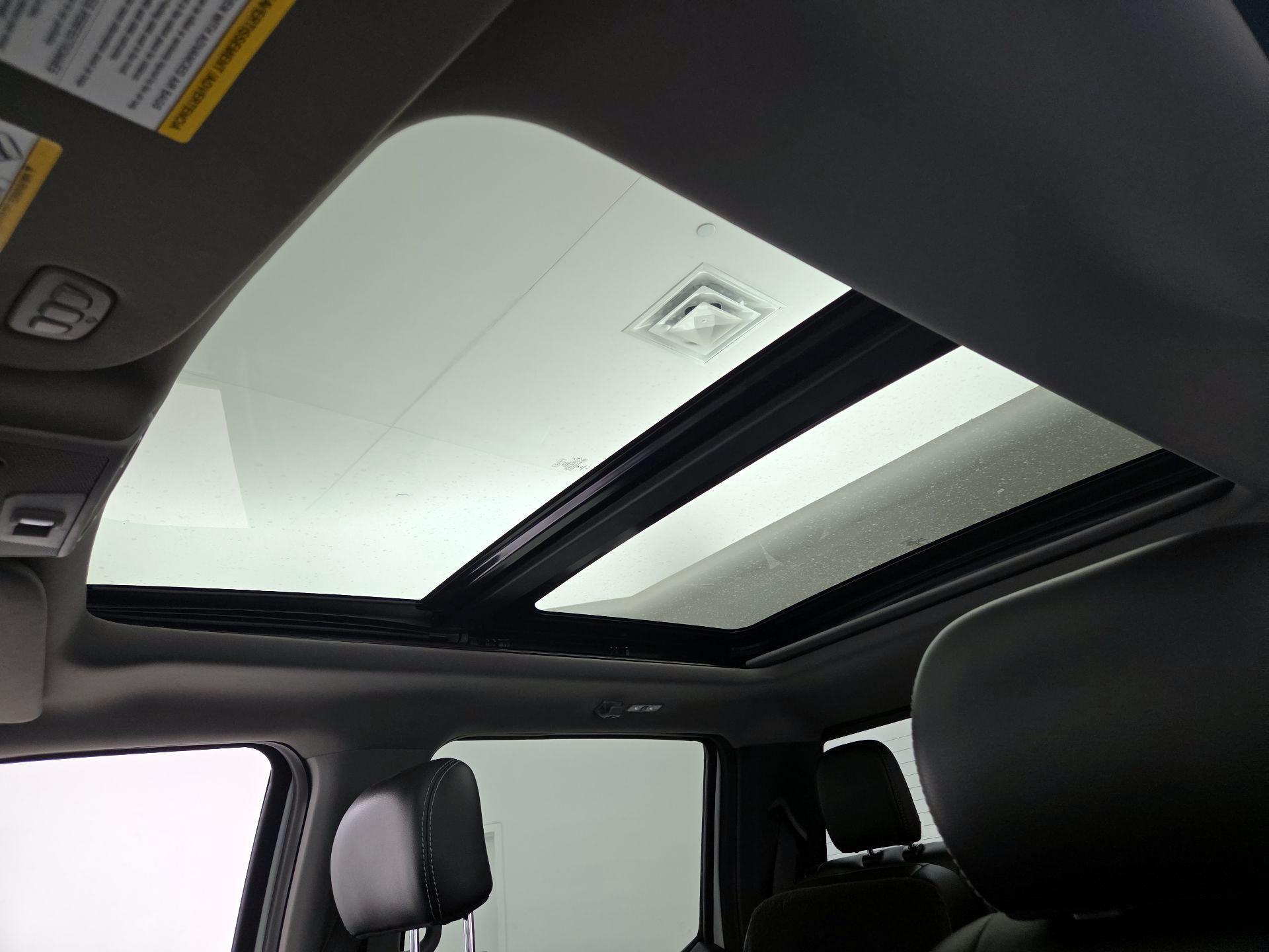 Thumbnail: 2020 Ford F-150 - 20