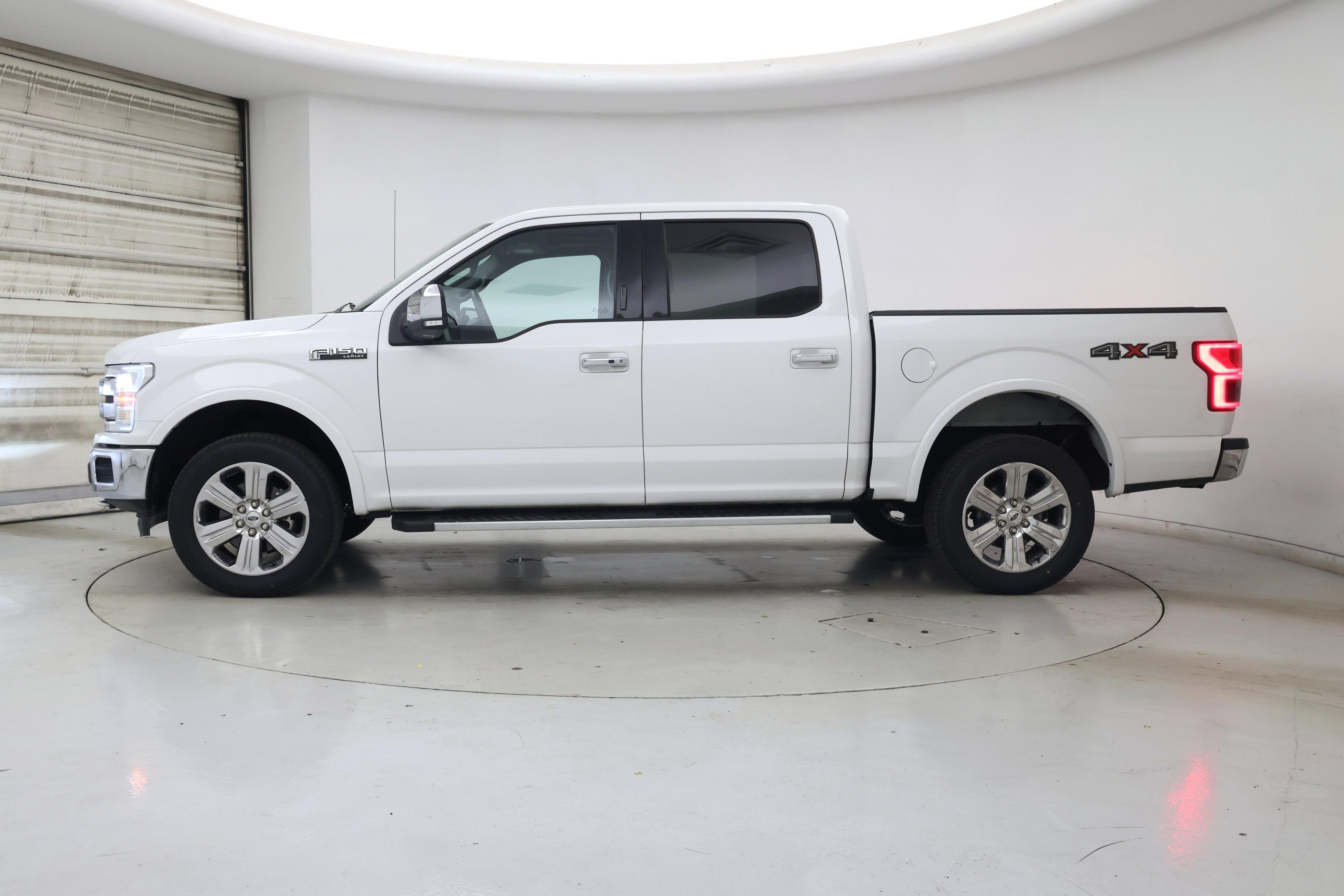 Thumbnail: 2020 Ford F-150 - 3