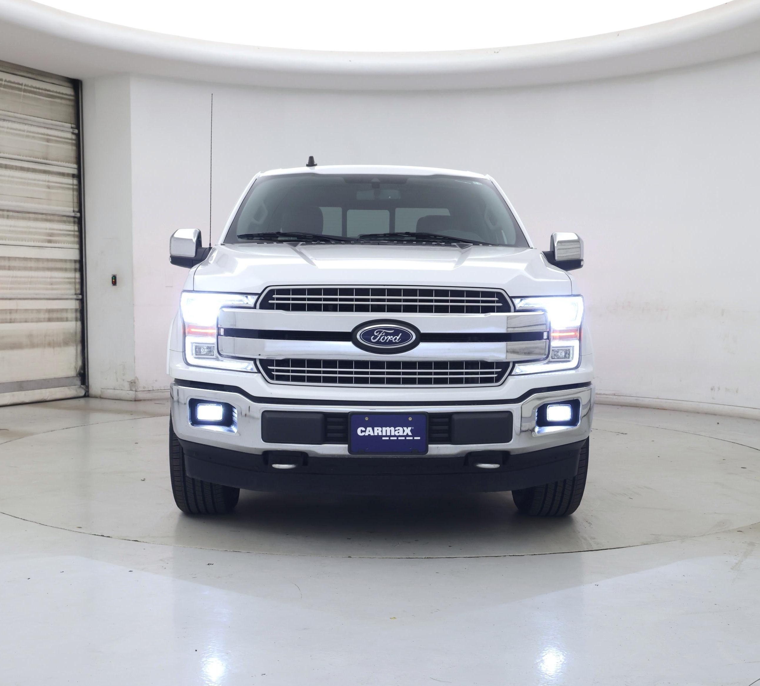 Thumbnail: 2020 Ford F-150 - 5