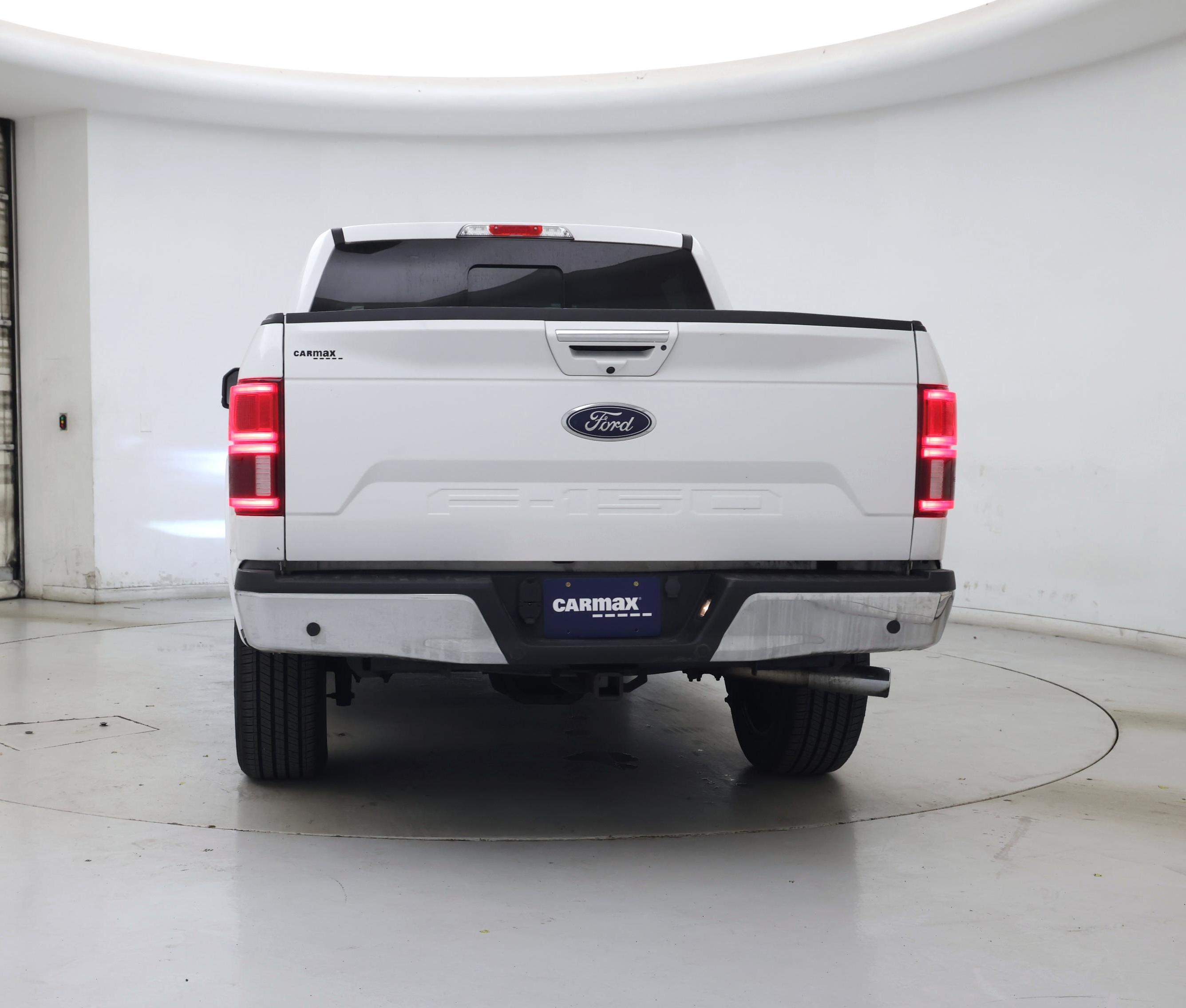 Thumbnail: 2020 Ford F-150 - 6