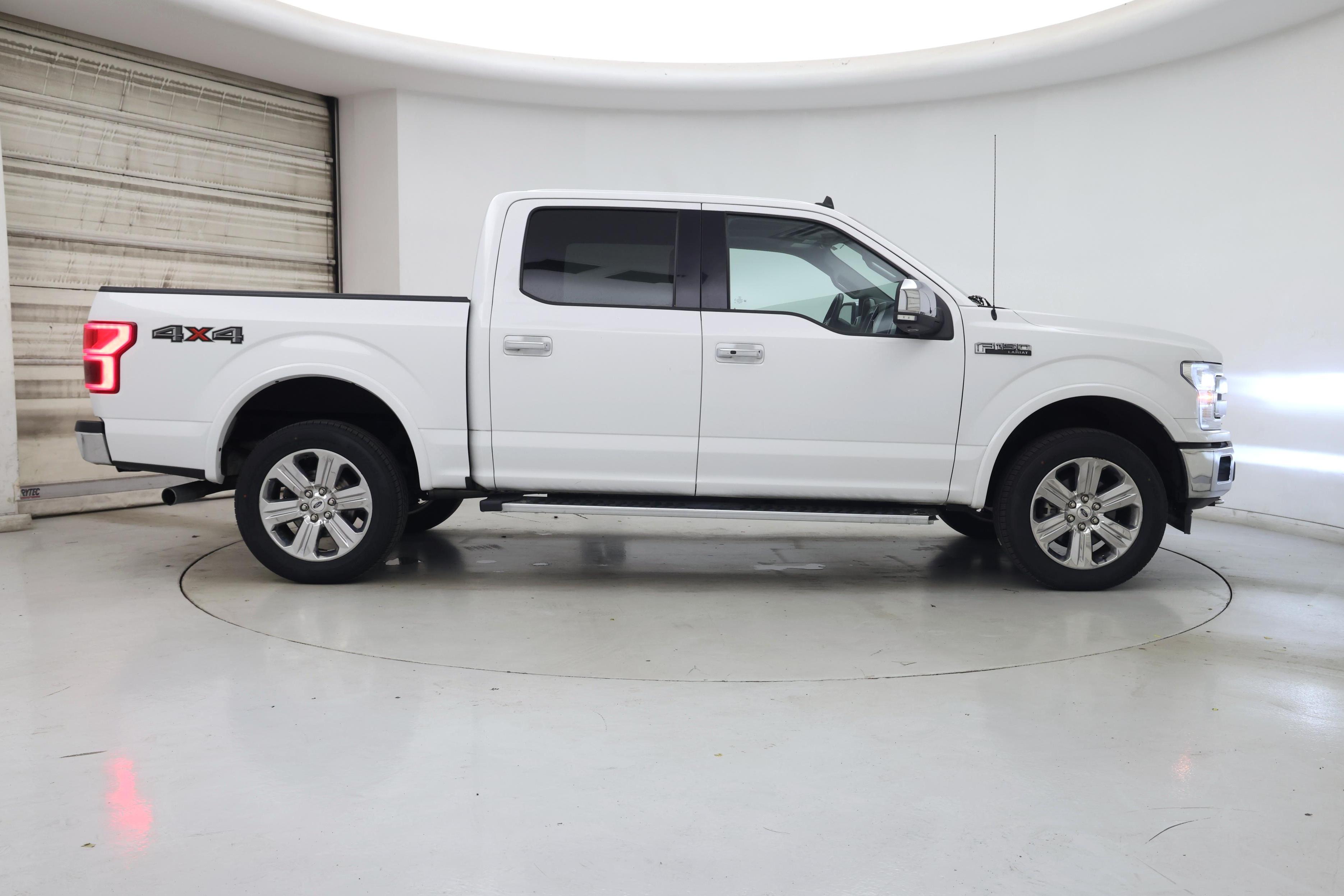 Thumbnail: 2020 Ford F-150 - 7