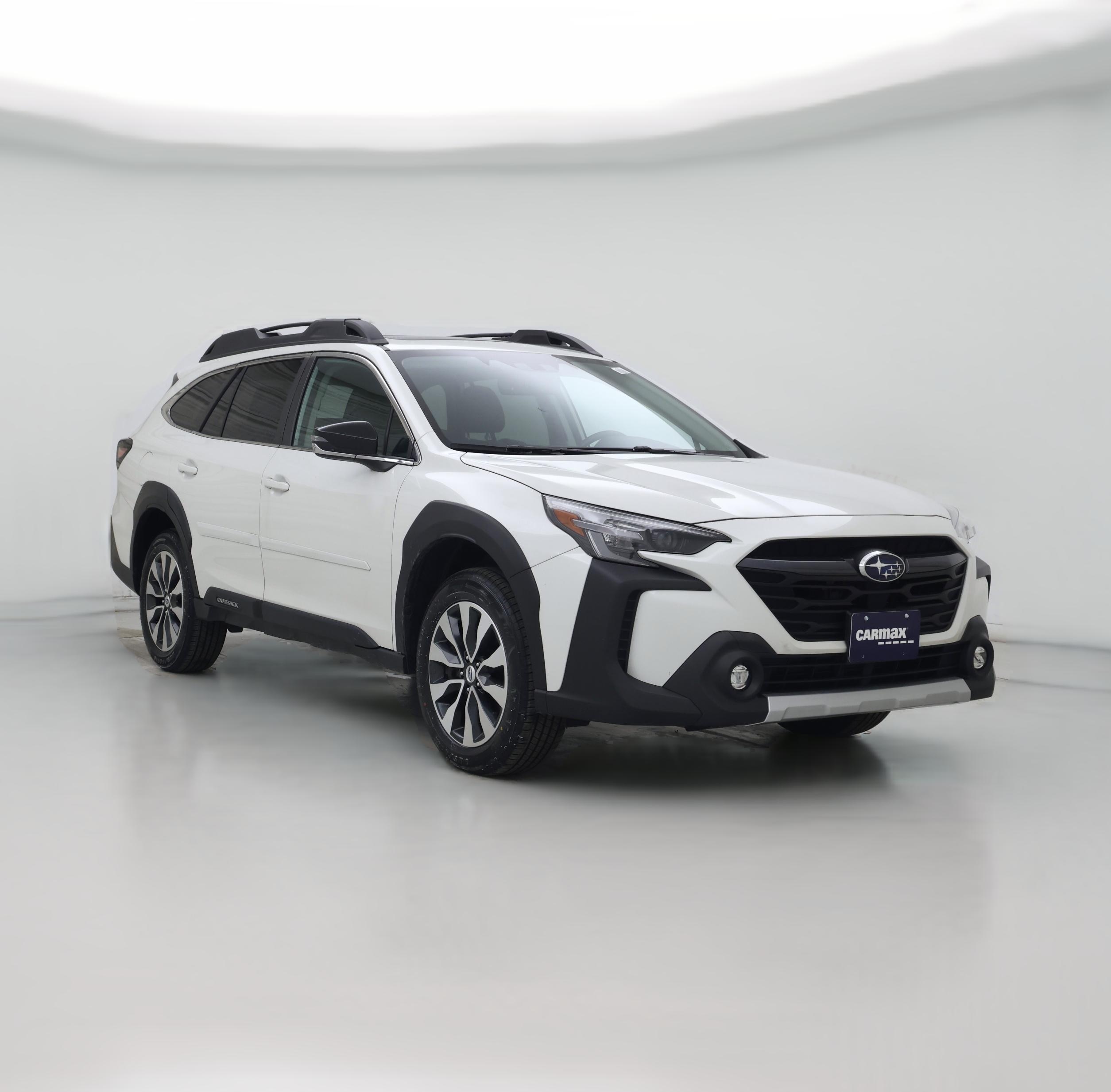 Thumbnail: 2023 Subaru Outback - 1