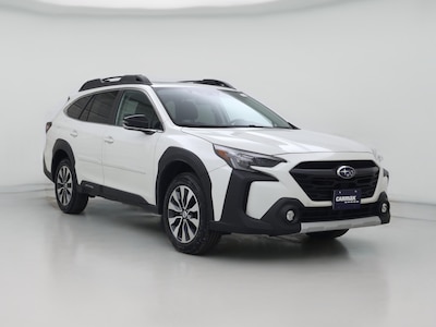 2023 Subaru Outback Limited