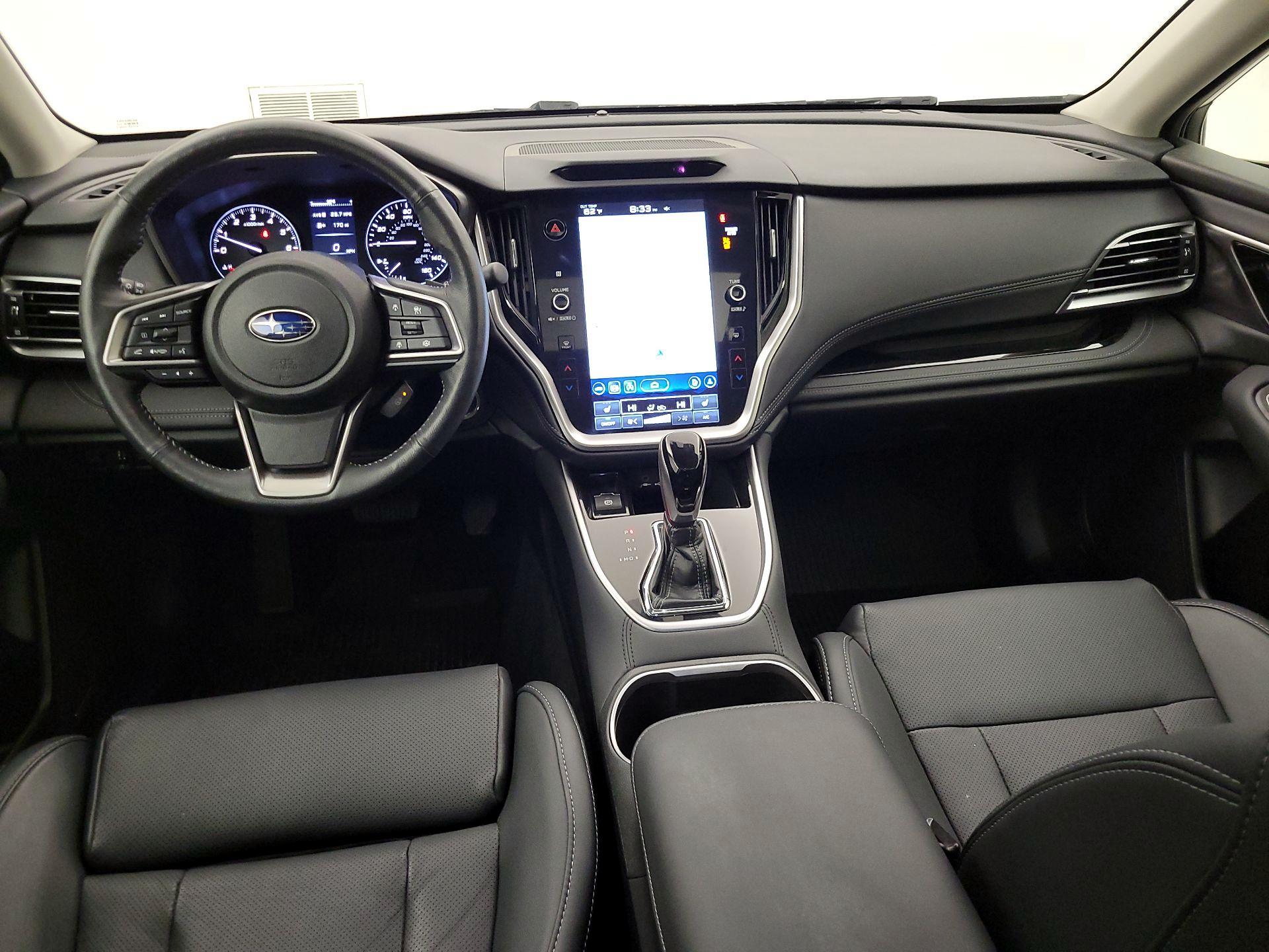 Thumbnail: 2023 Subaru Outback - 9