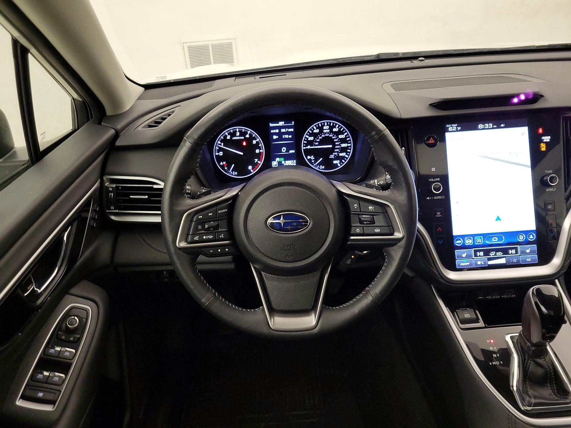 Thumbnail: 2023 Subaru Outback - 10