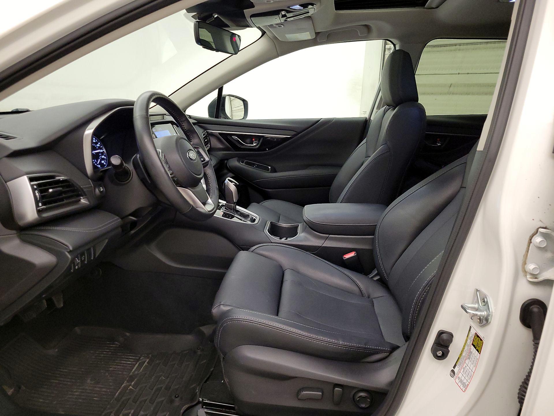 Thumbnail: 2023 Subaru Outback - 11