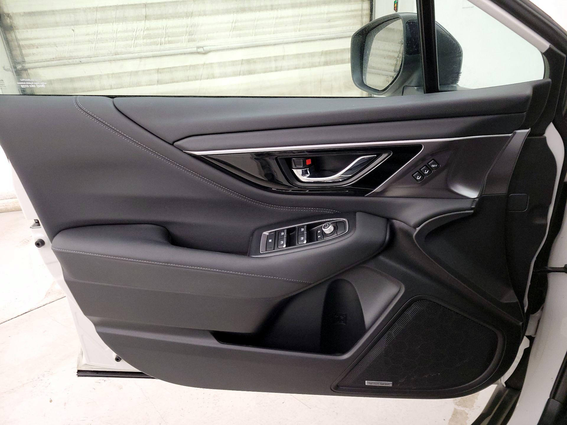 Thumbnail: 2023 Subaru Outback - 12