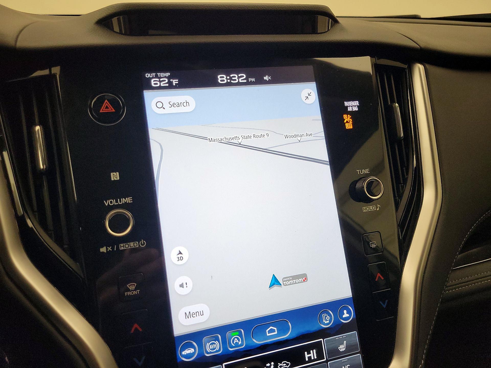 Thumbnail: 2023 Subaru Outback - 14