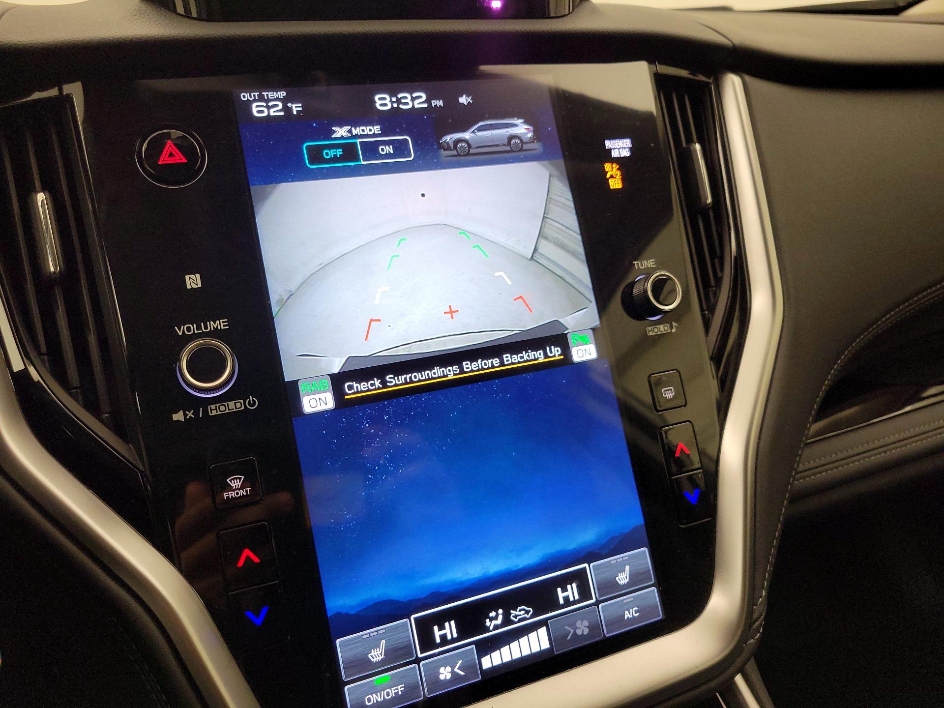 Thumbnail: 2023 Subaru Outback - 15